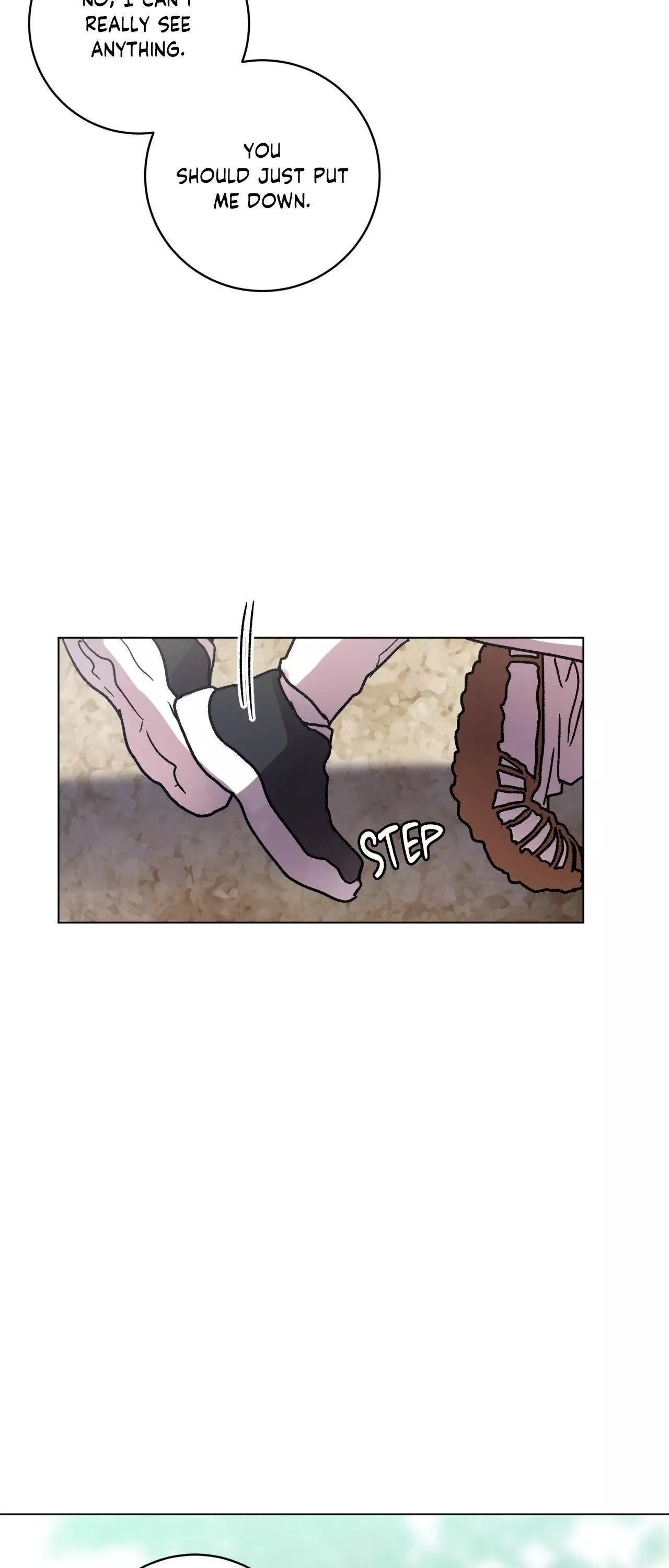 One Summer Day - Chapter 102 Page 12