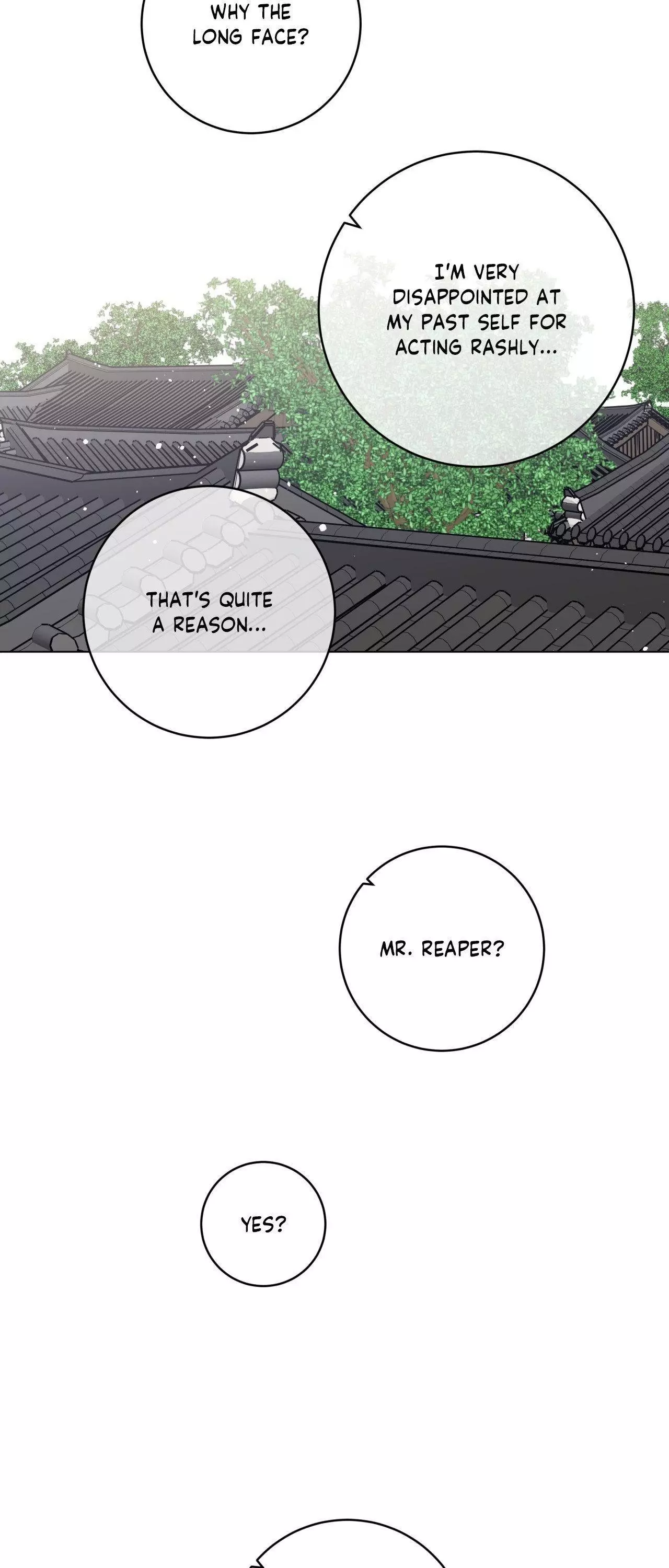 One Summer Day - Chapter 102 Page 24
