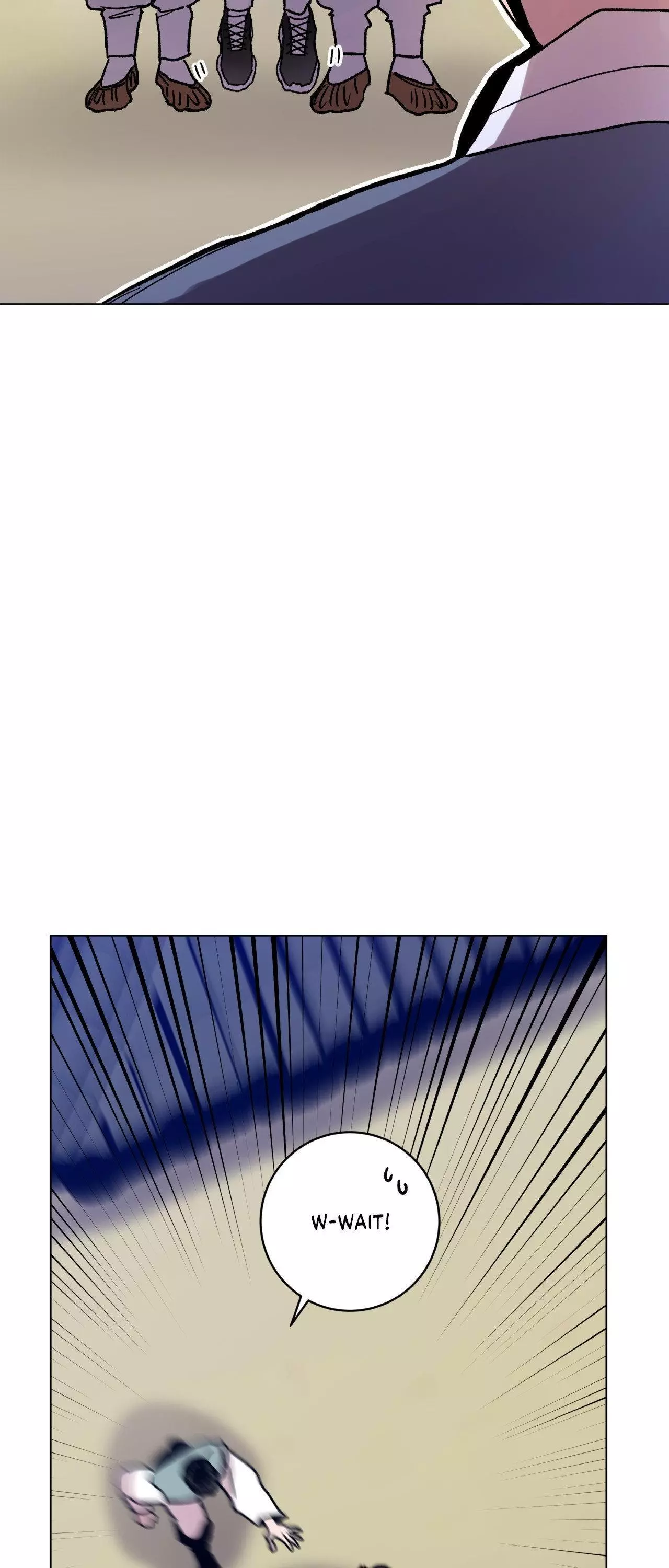 One Summer Day - Chapter 102 Page 32