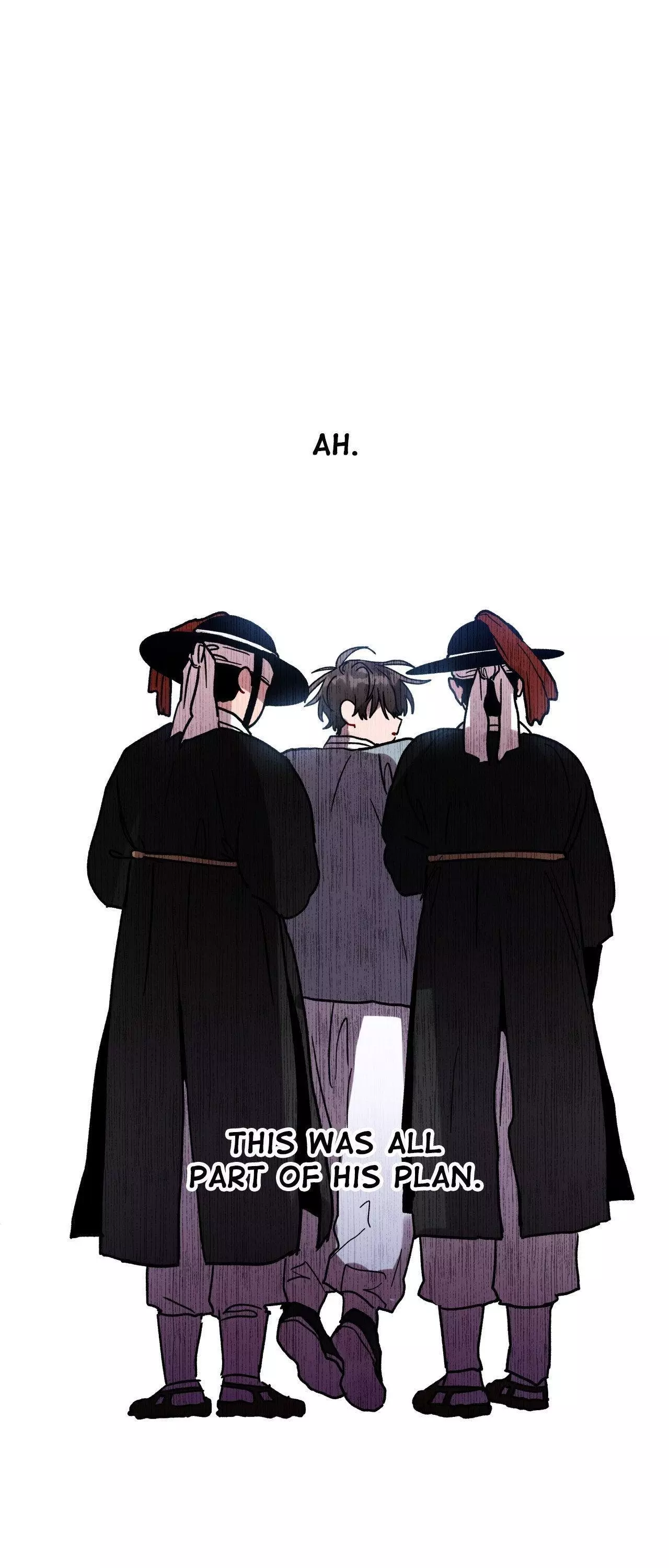 One Summer Day - Chapter 102 Page 44