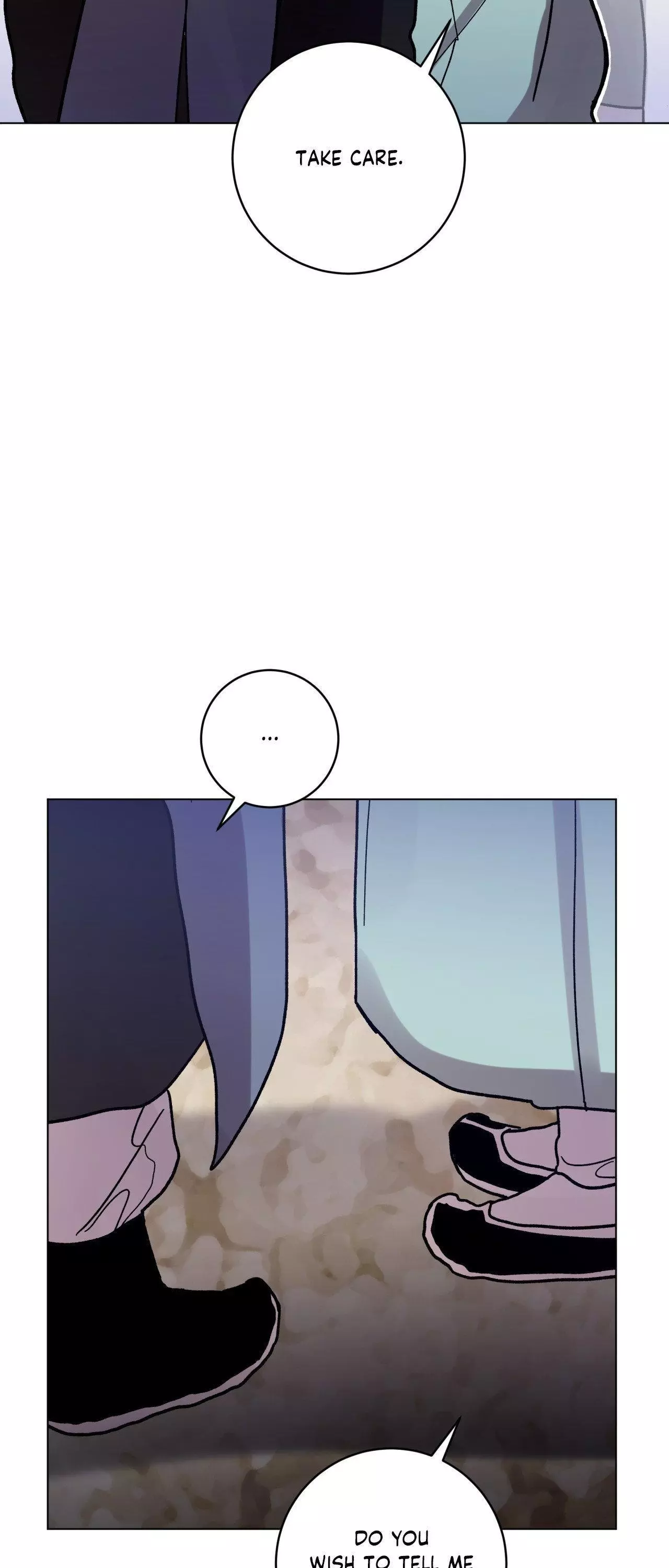 One Summer Day - Chapter 102 Page 47