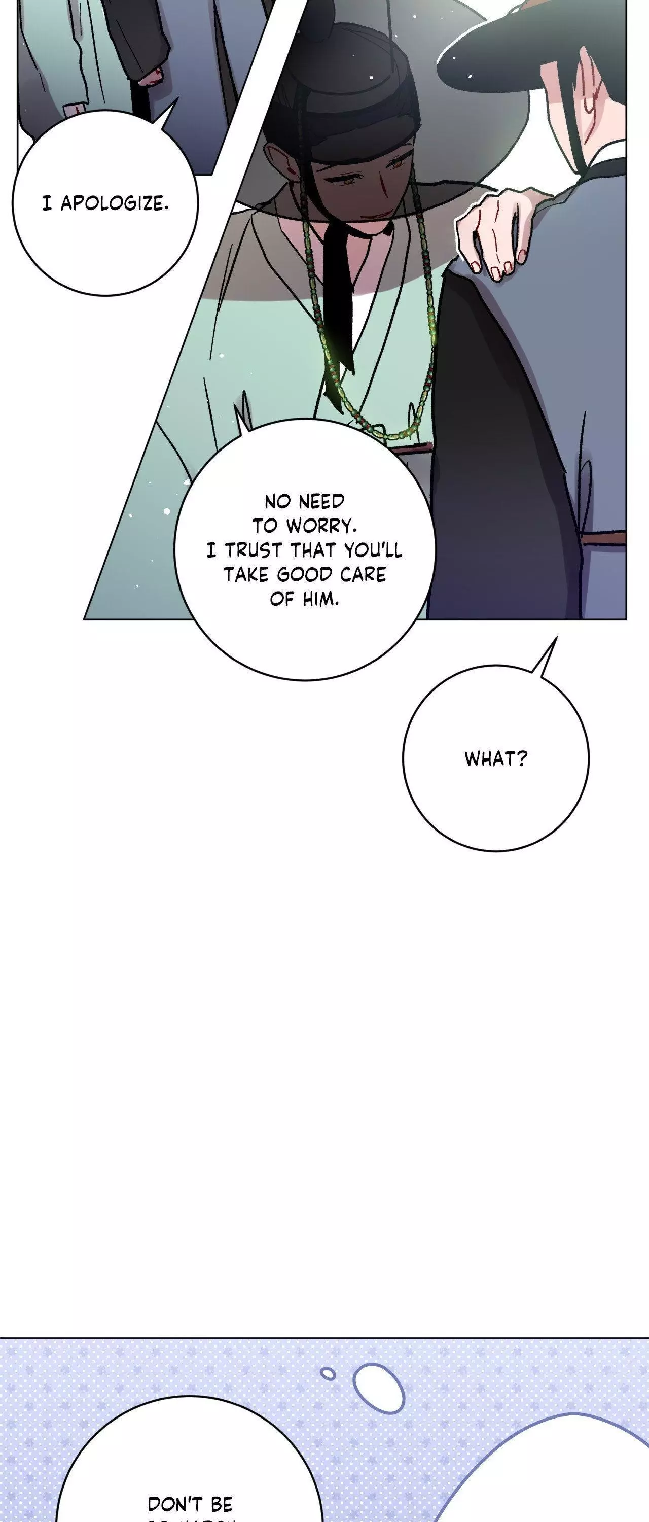 One Summer Day - Chapter 102 Page 51