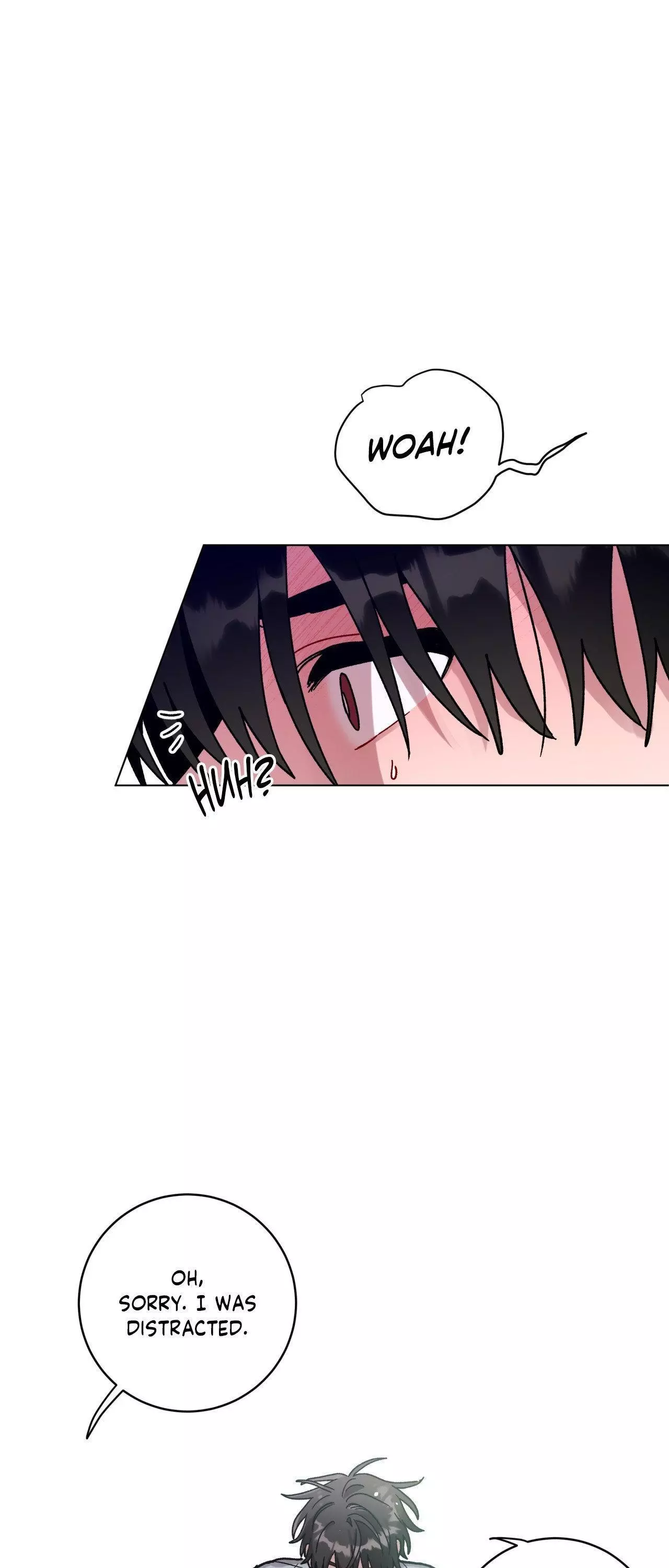 One Summer Day - Chapter 102 Page 6