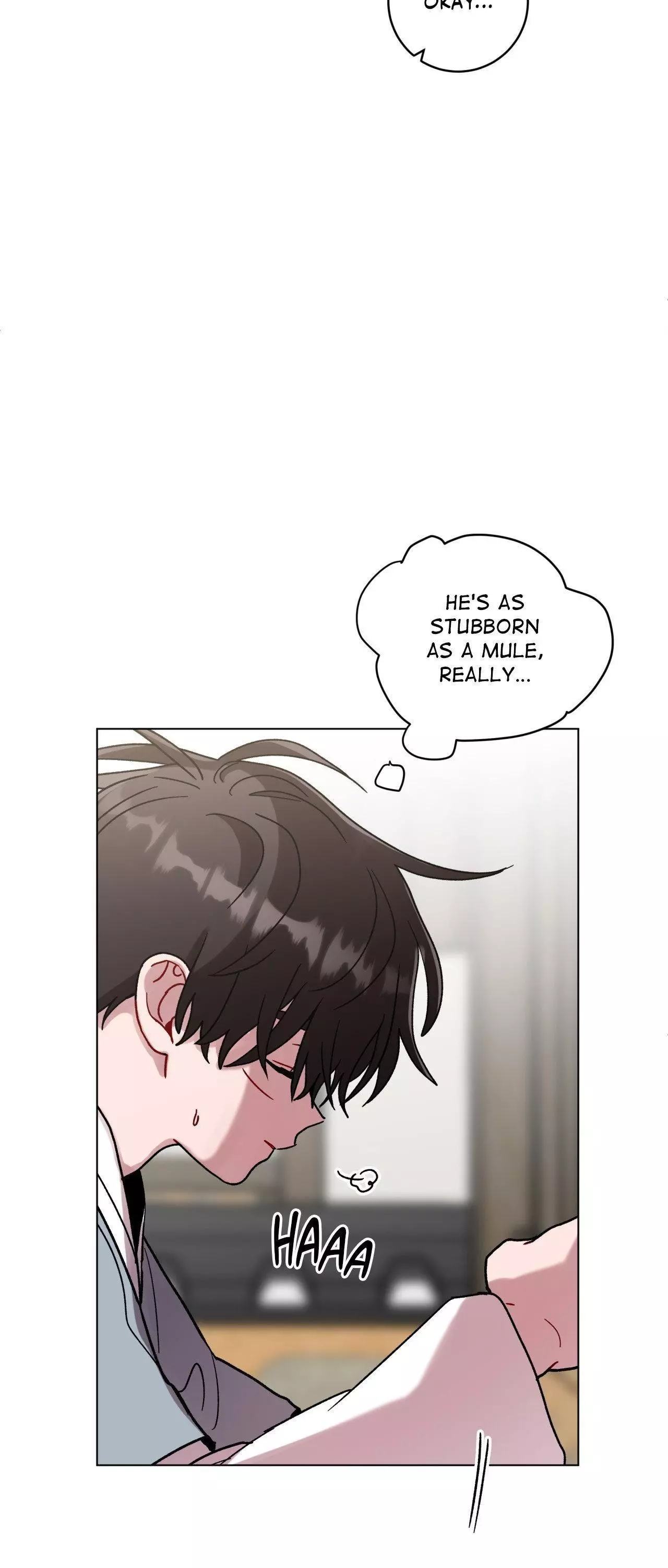 One Summer Day - Chapter 102 Page 8