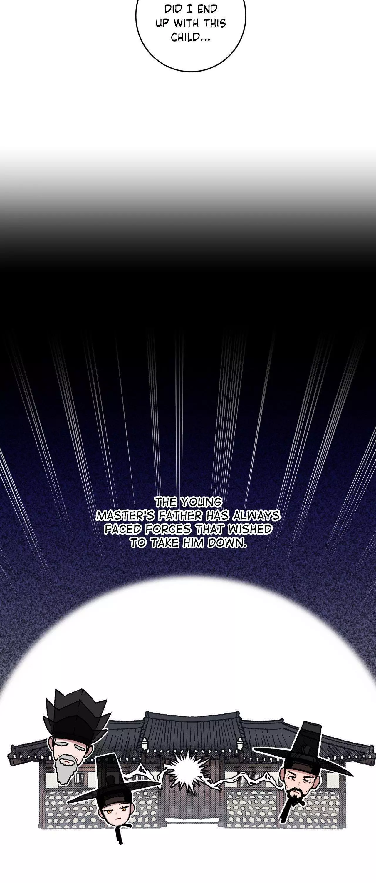 One Summer Day - Chapter 104 Page 10