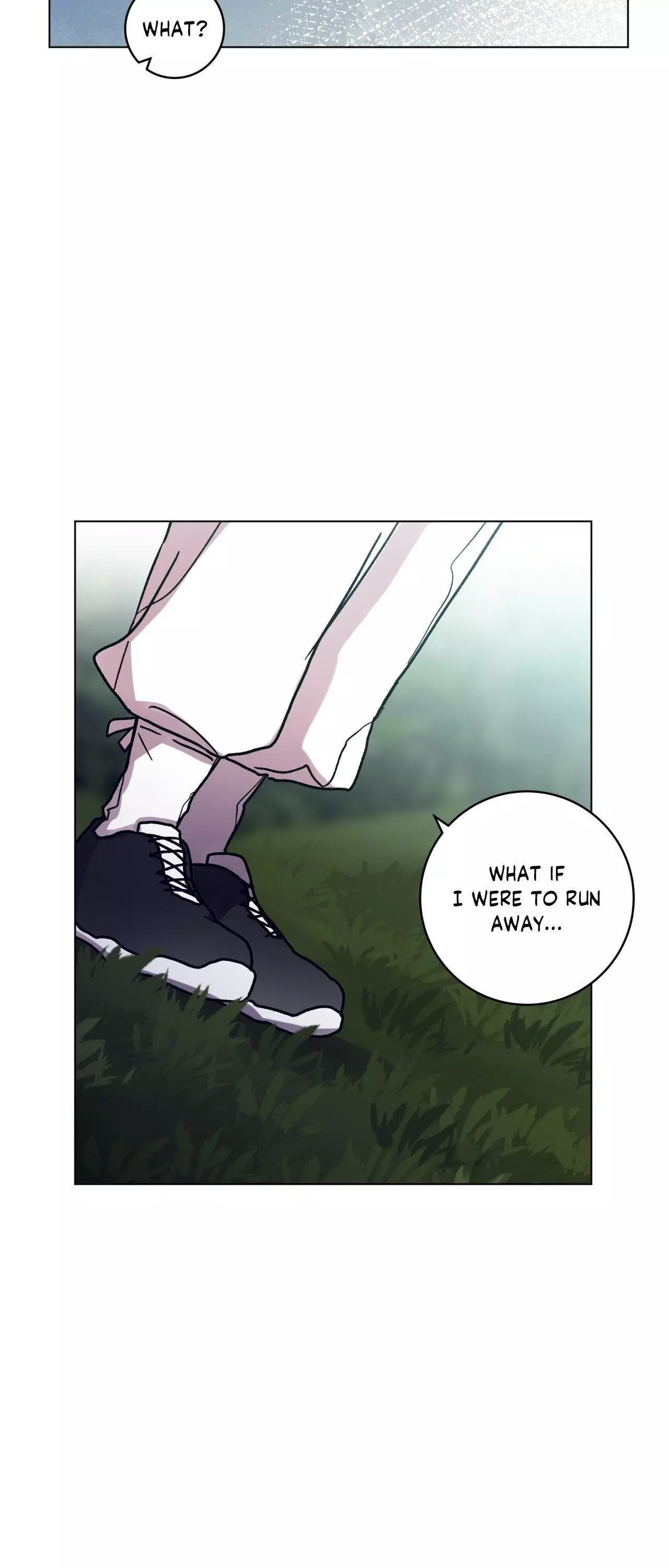 One Summer Day - Chapter 104 Page 30