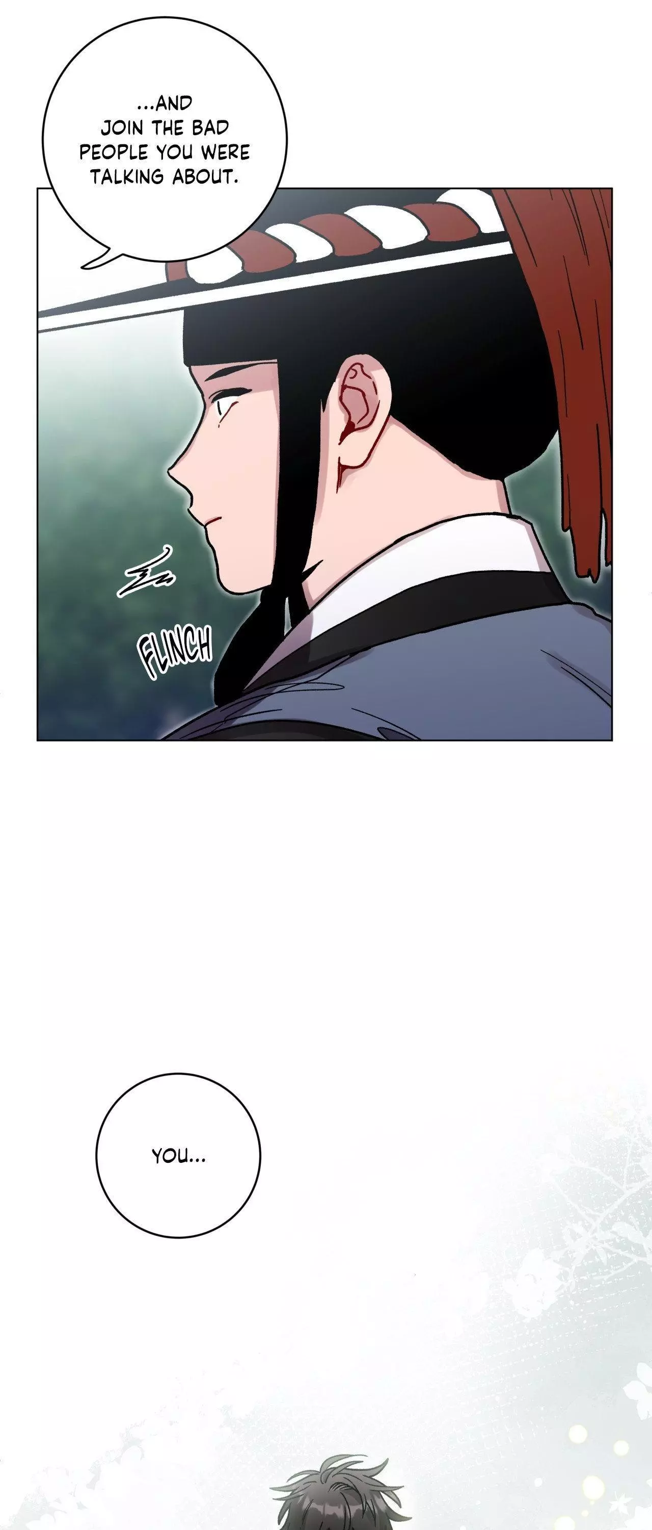 One Summer Day - Chapter 104 Page 31