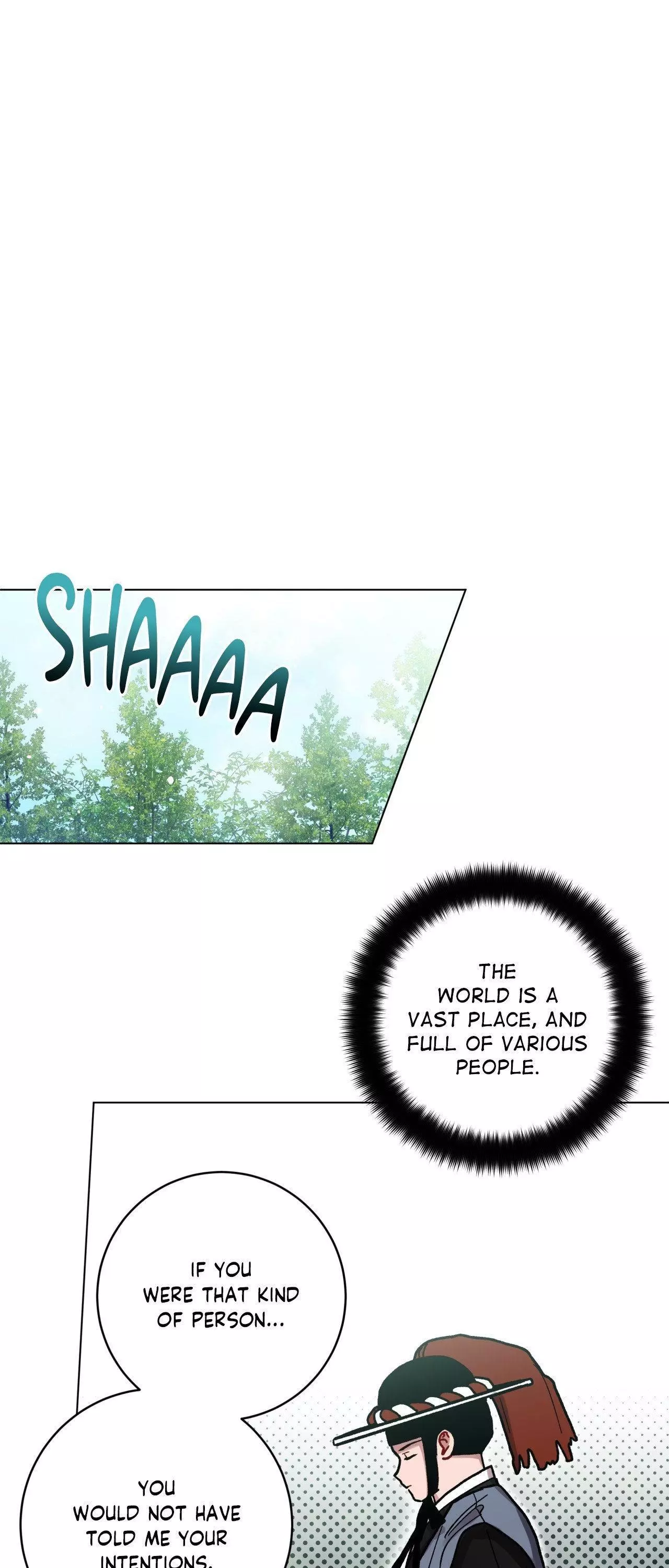 One Summer Day - Chapter 104 Page 36