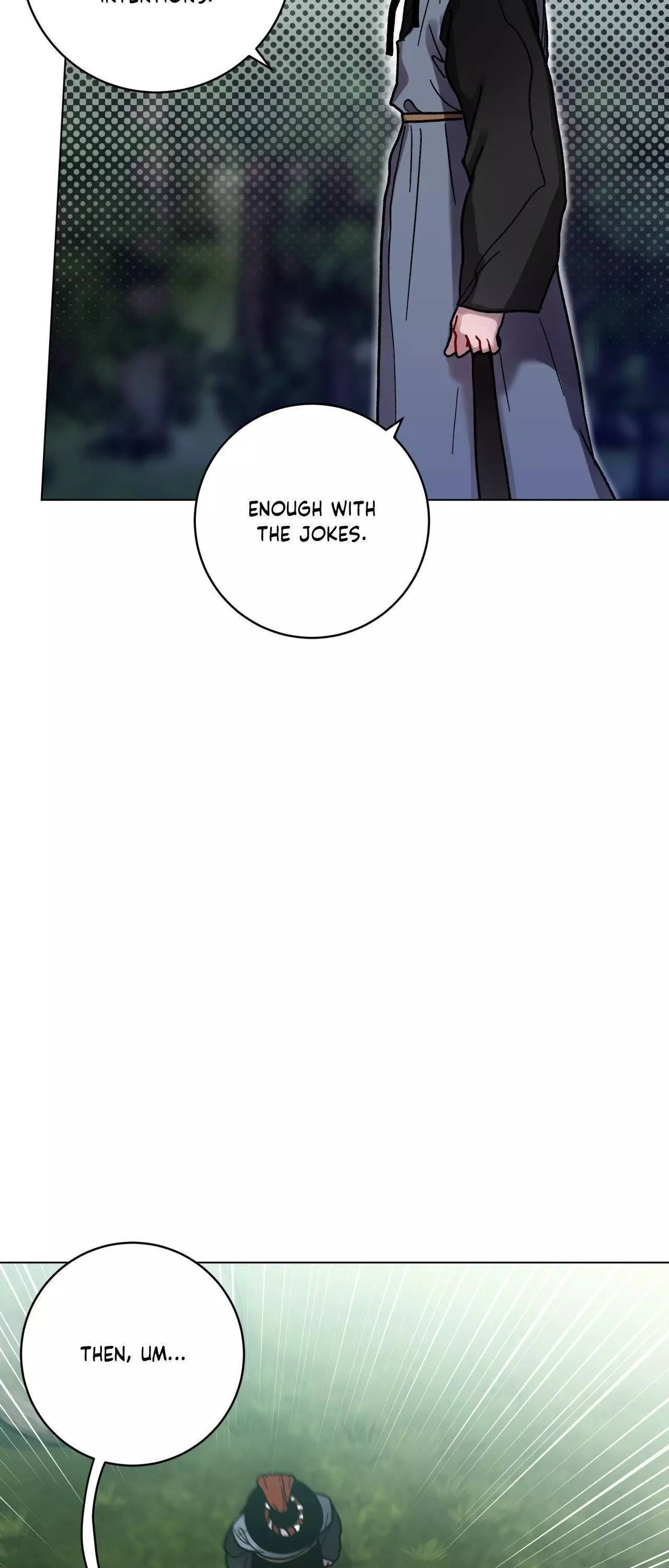 One Summer Day - Chapter 104 Page 37