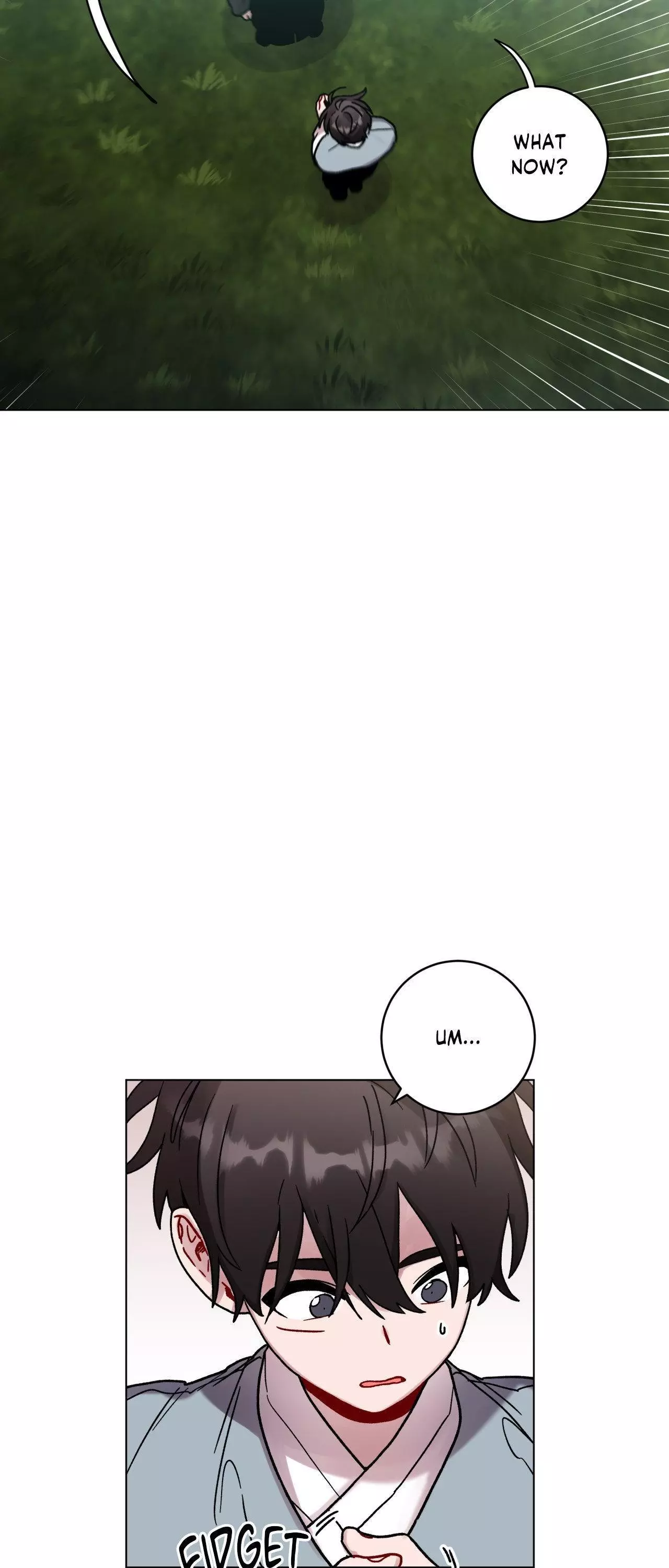 One Summer Day - Chapter 104 Page 38