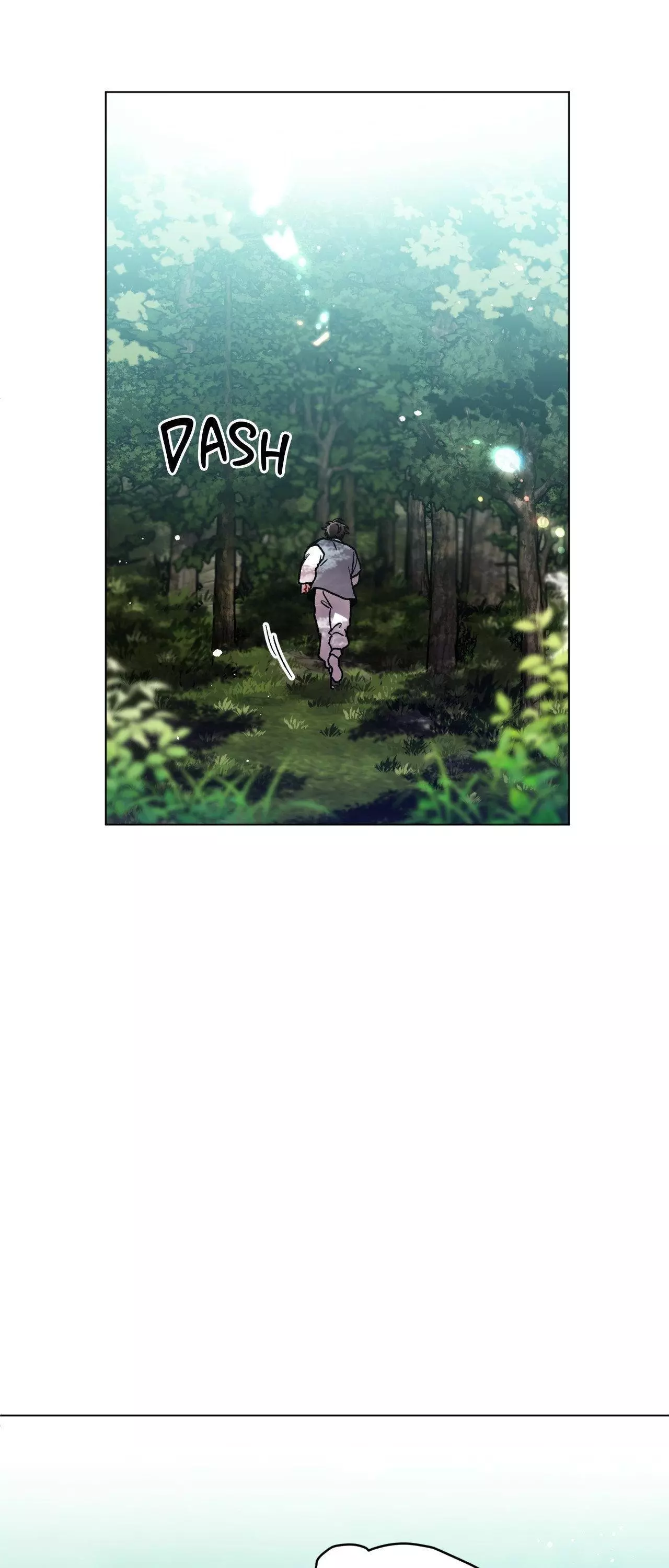 One Summer Day - Chapter 104 Page 42