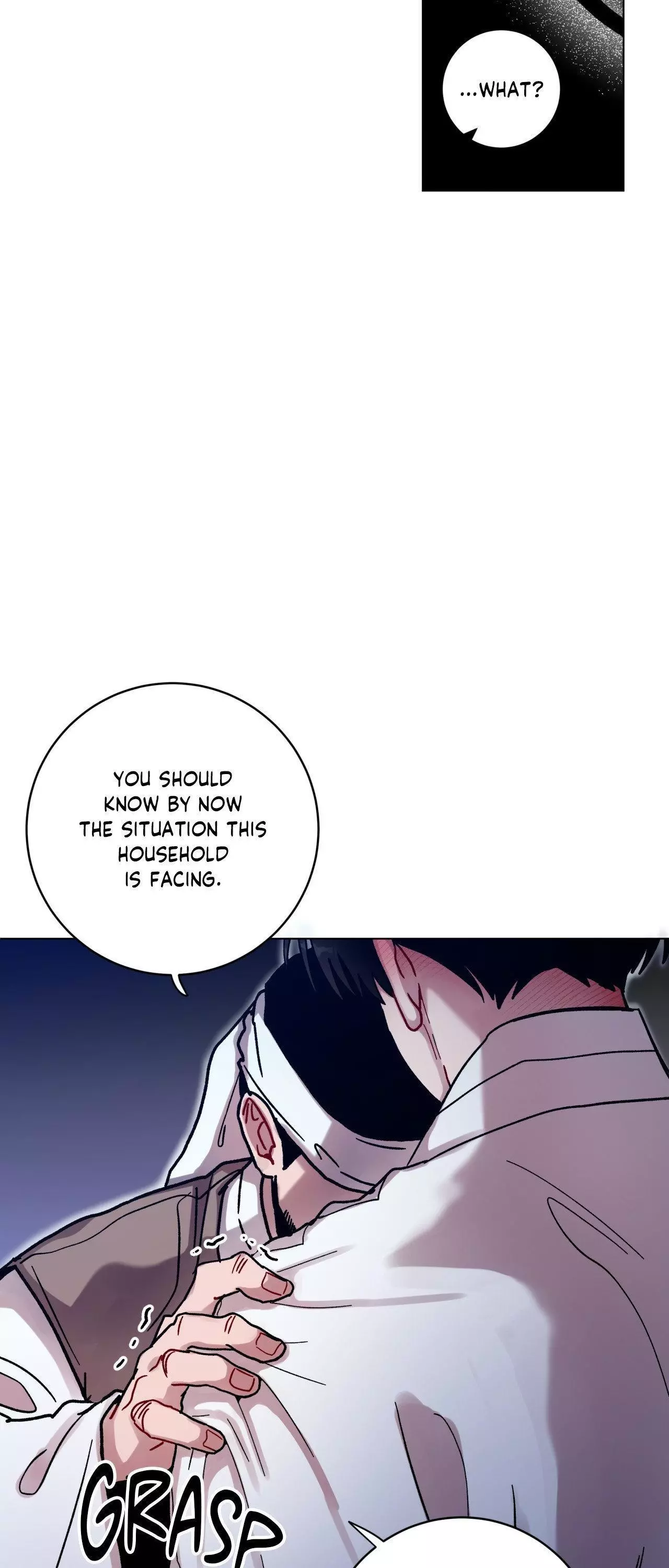 One Summer Day - Chapter 104 Page 49