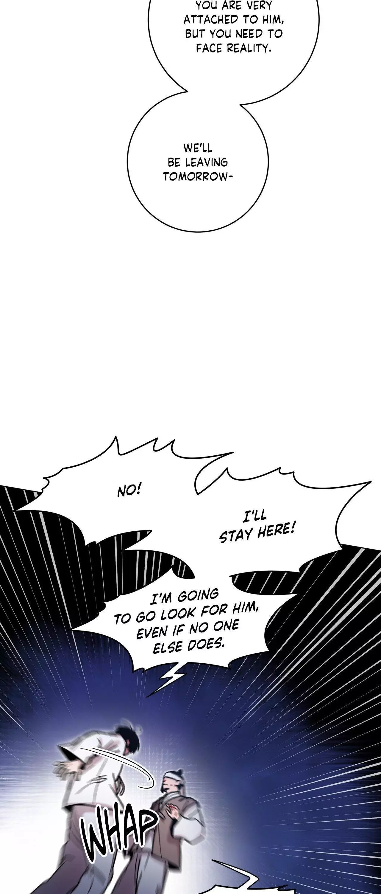 One Summer Day - Chapter 104 Page 54
