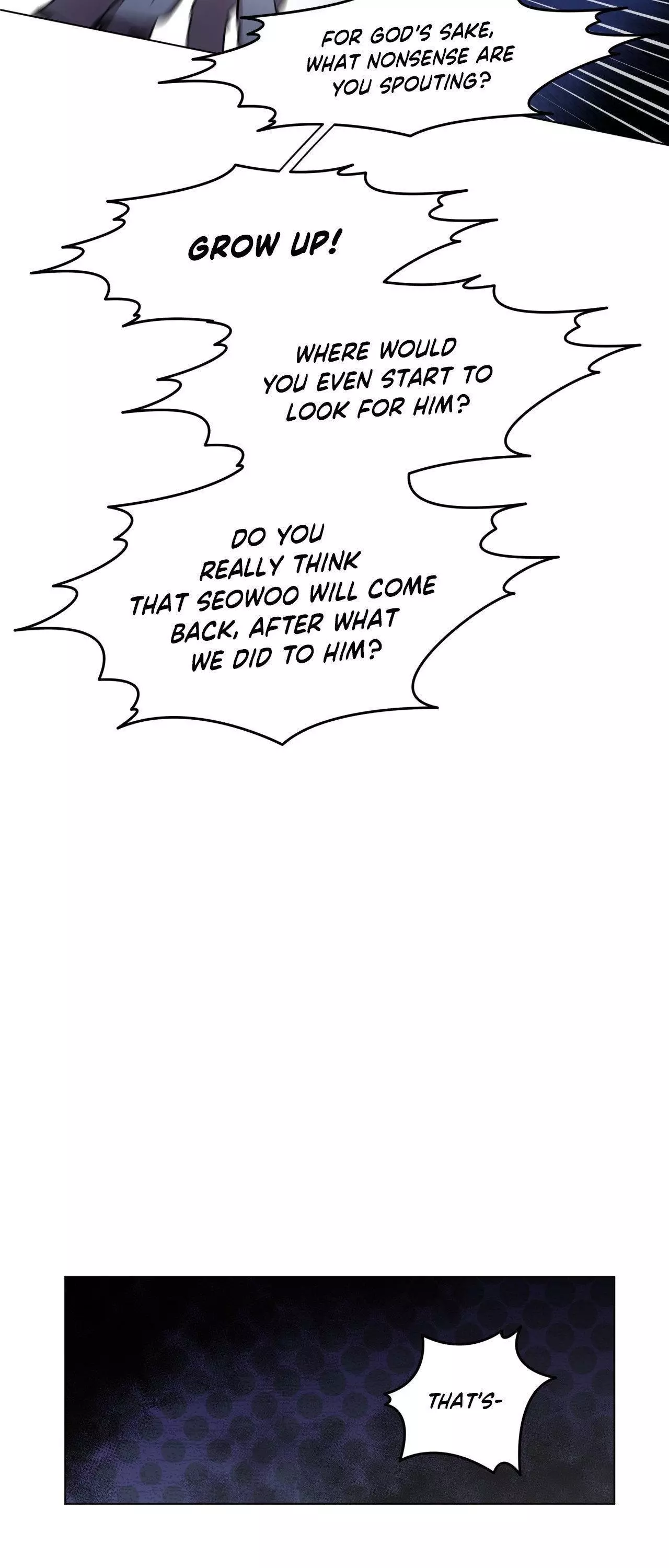 One Summer Day - Chapter 104 Page 55