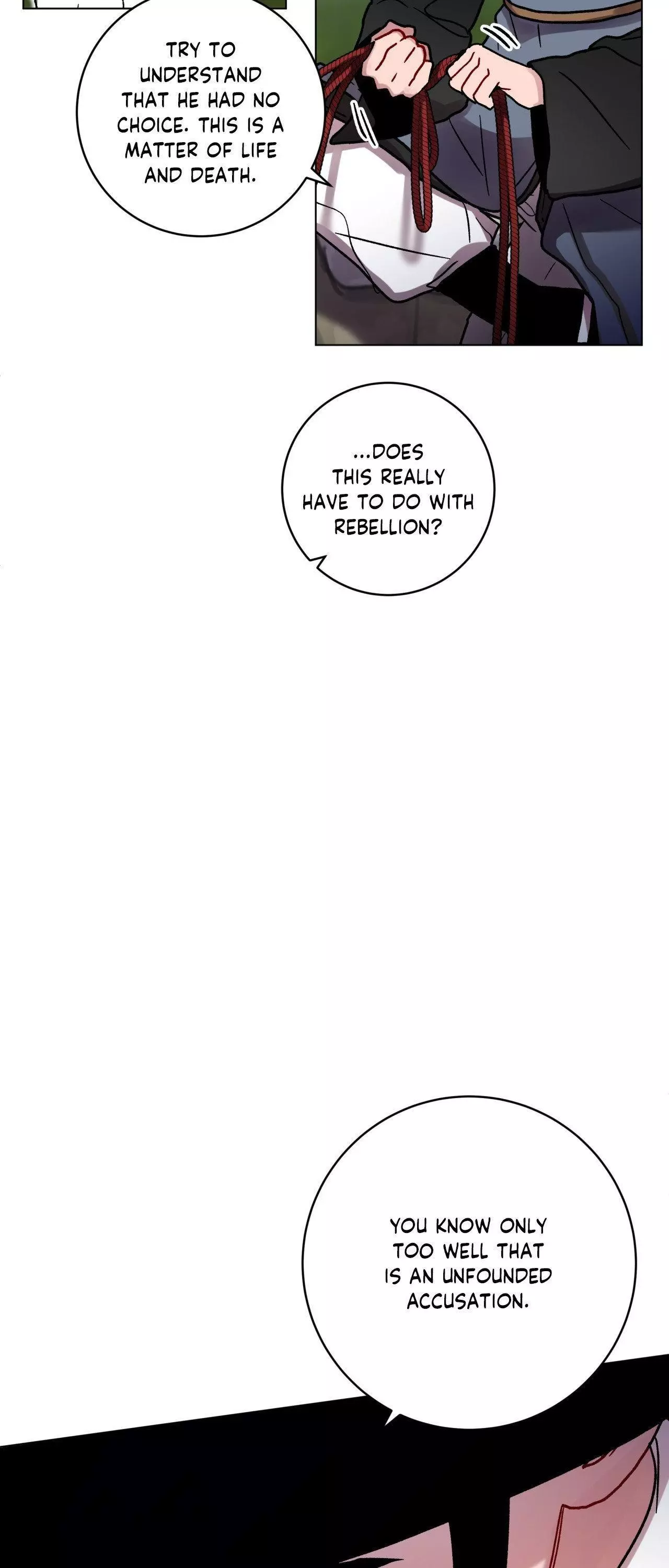 One Summer Day - Chapter 104 Page 6