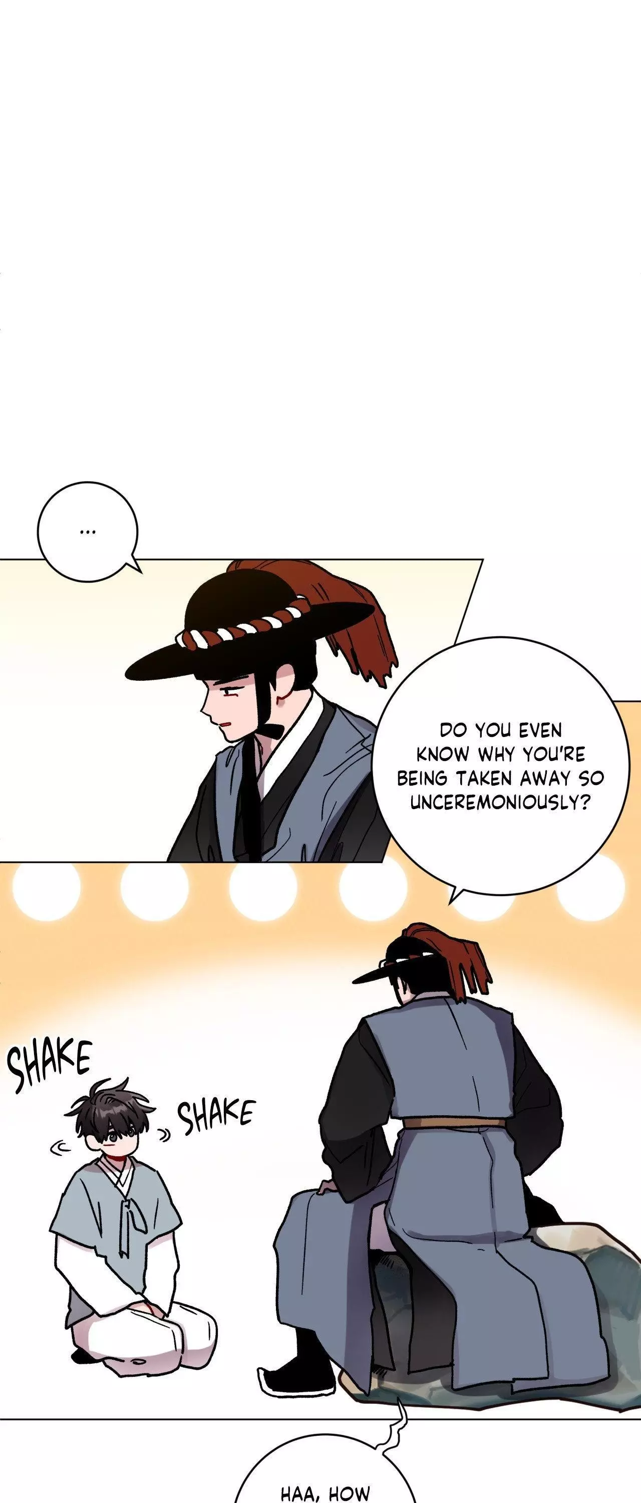 One Summer Day - Chapter 104 Page 9