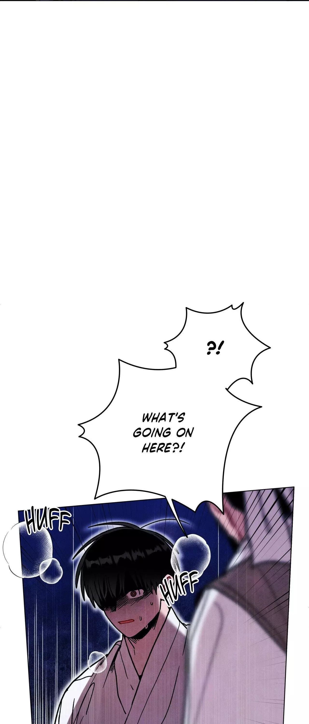One Summer Day - Chapter 105 Page 10