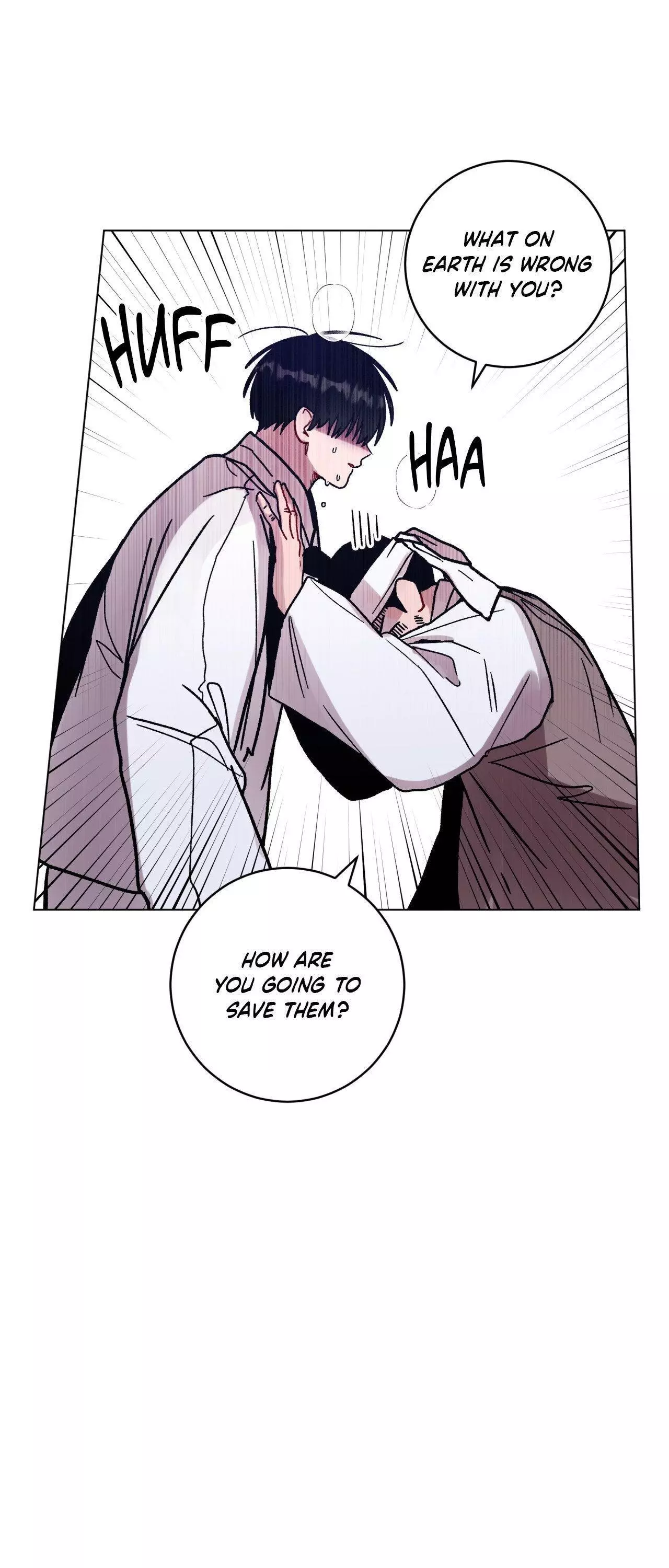 One Summer Day - Chapter 105 Page 13