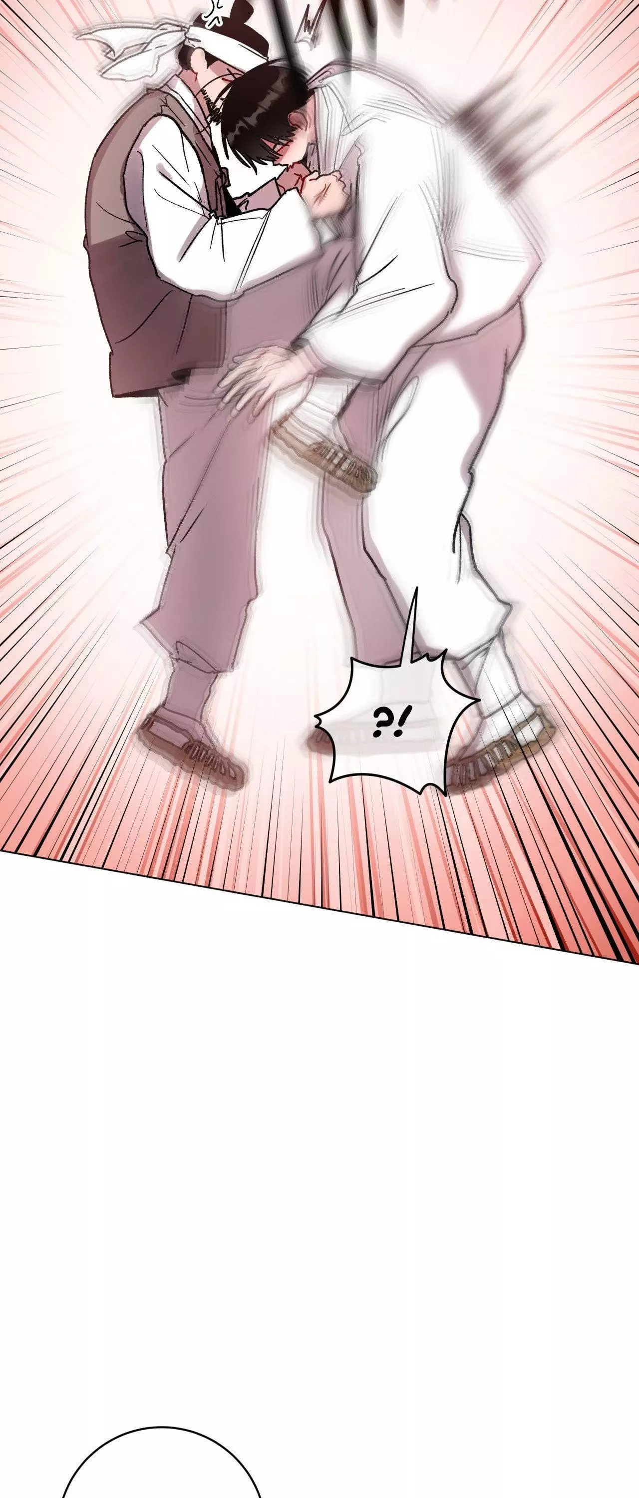 One Summer Day - Chapter 105 Page 16