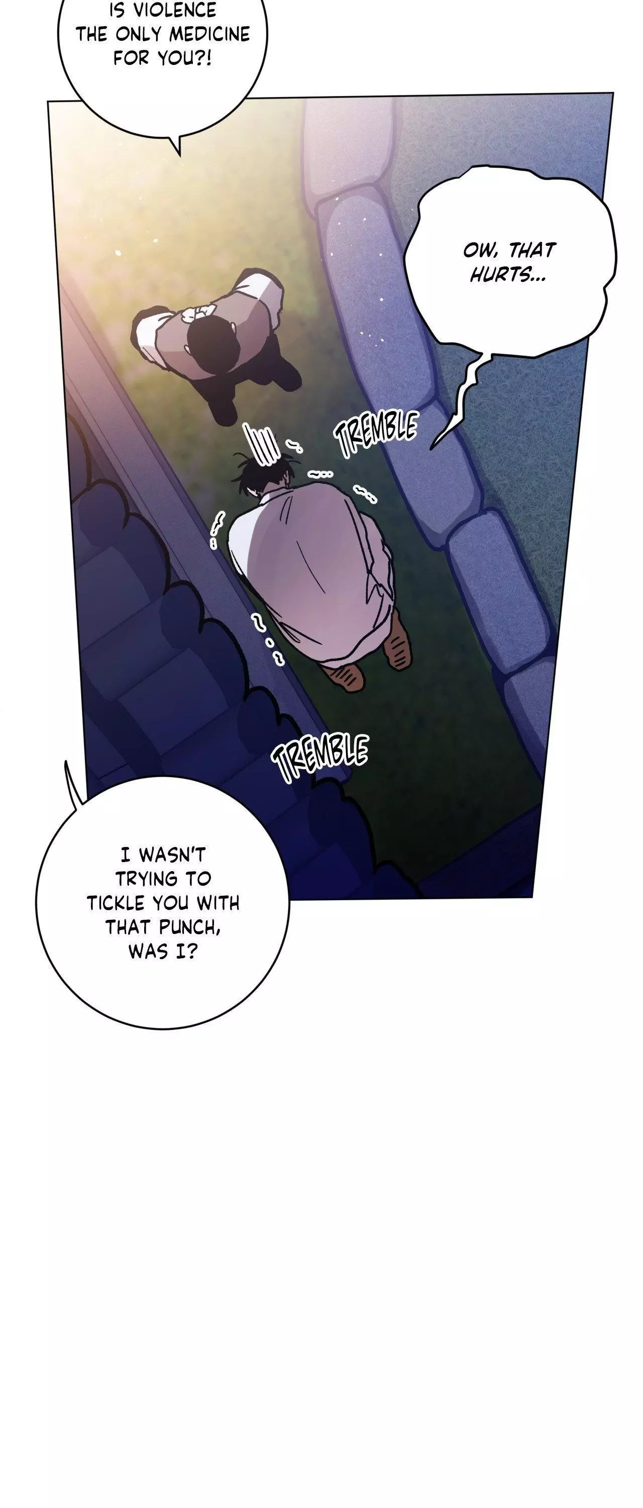 One Summer Day - Chapter 105 Page 17