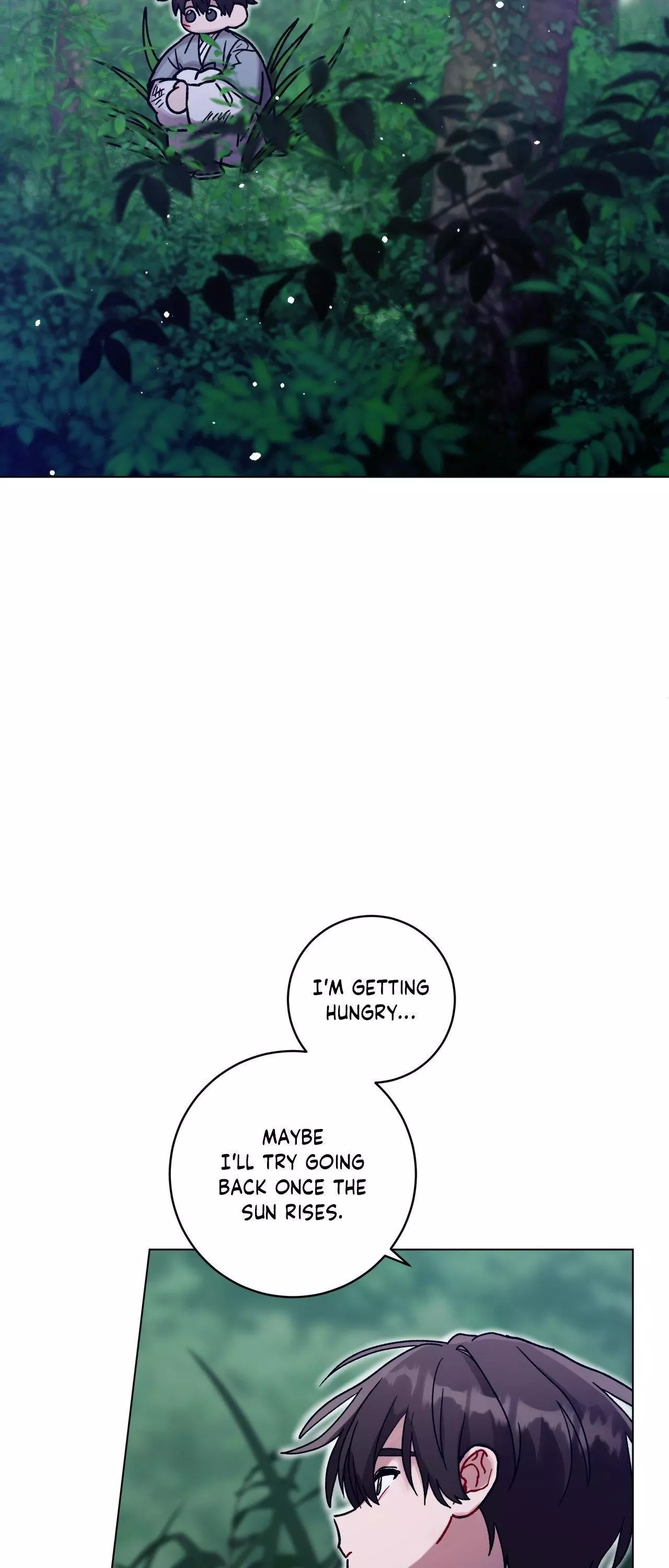 One Summer Day - Chapter 105 Page 26