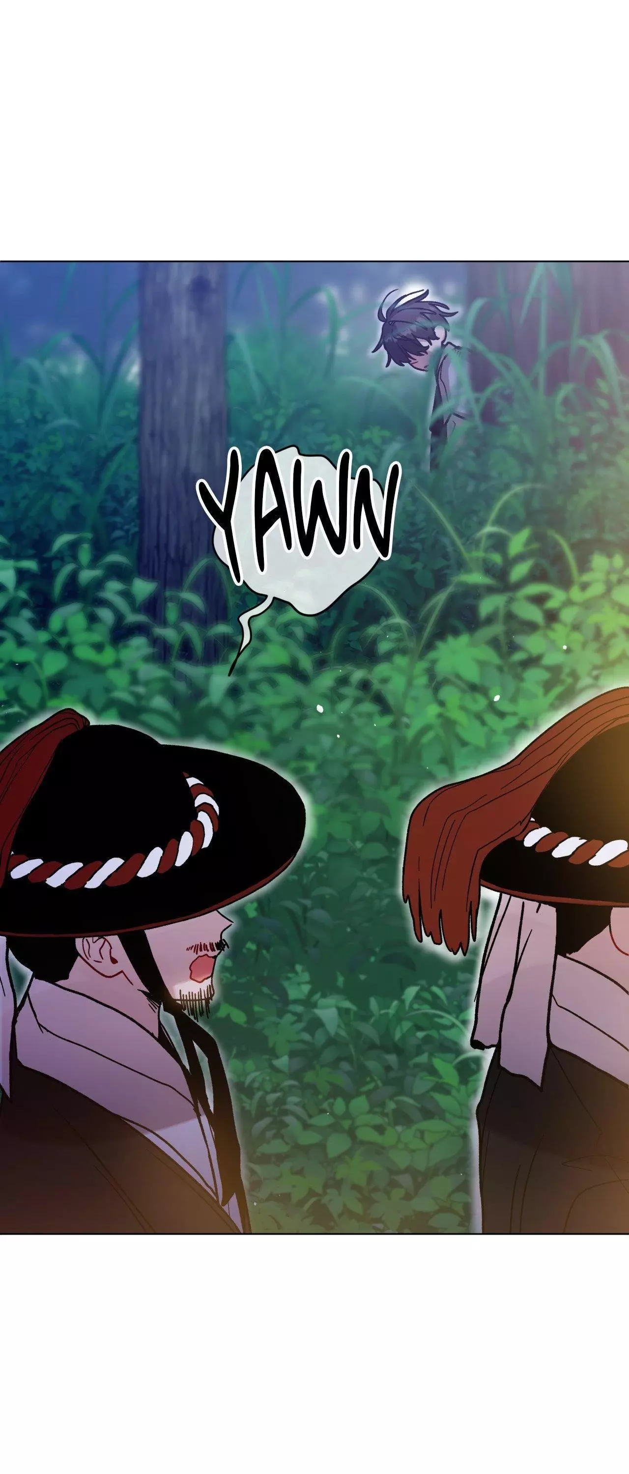 One Summer Day - Chapter 105 Page 29