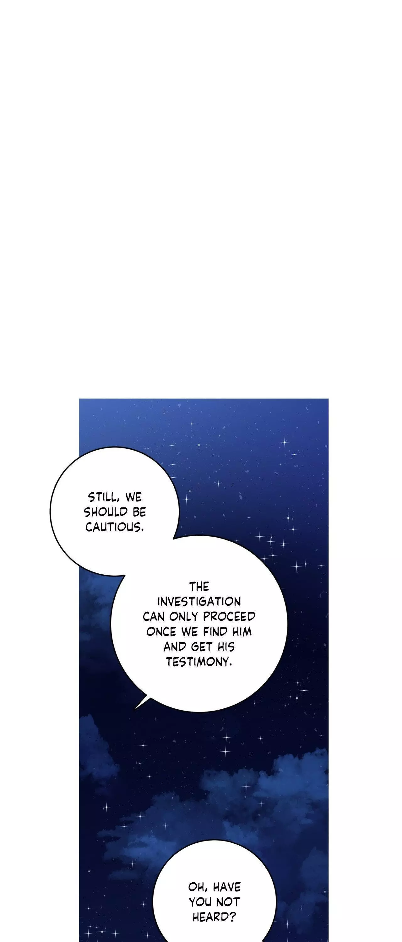 One Summer Day - Chapter 105 Page 31