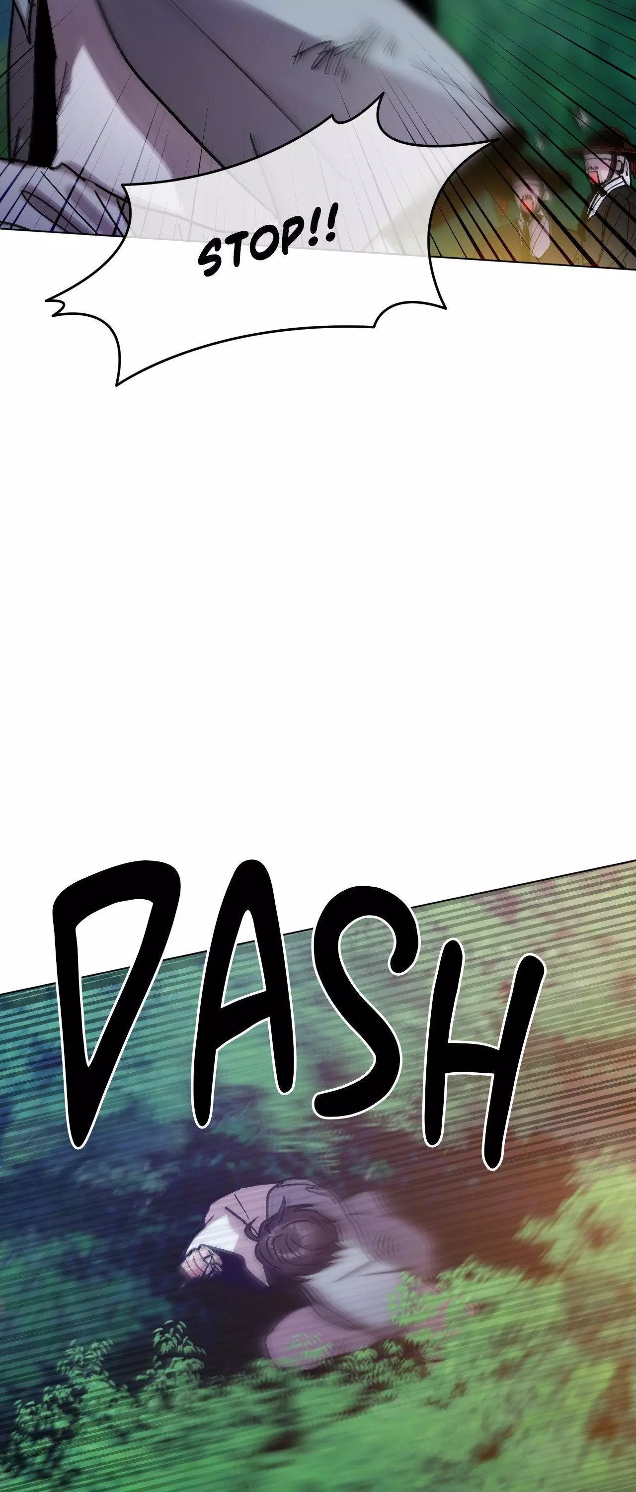 One Summer Day - Chapter 105 Page 38