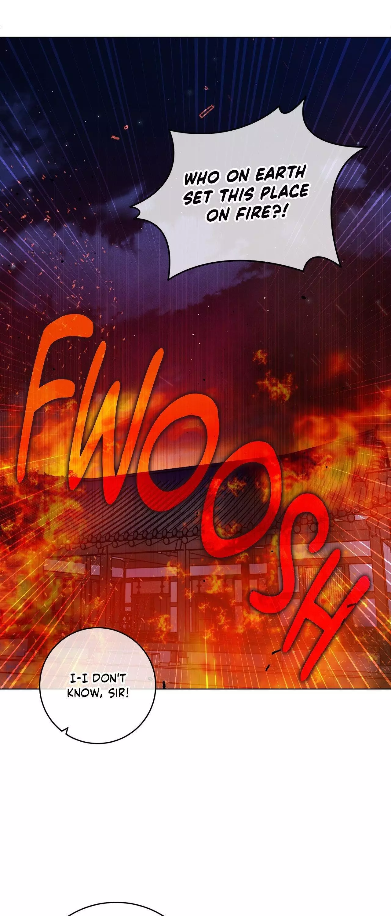 One Summer Day - Chapter 105 Page 46