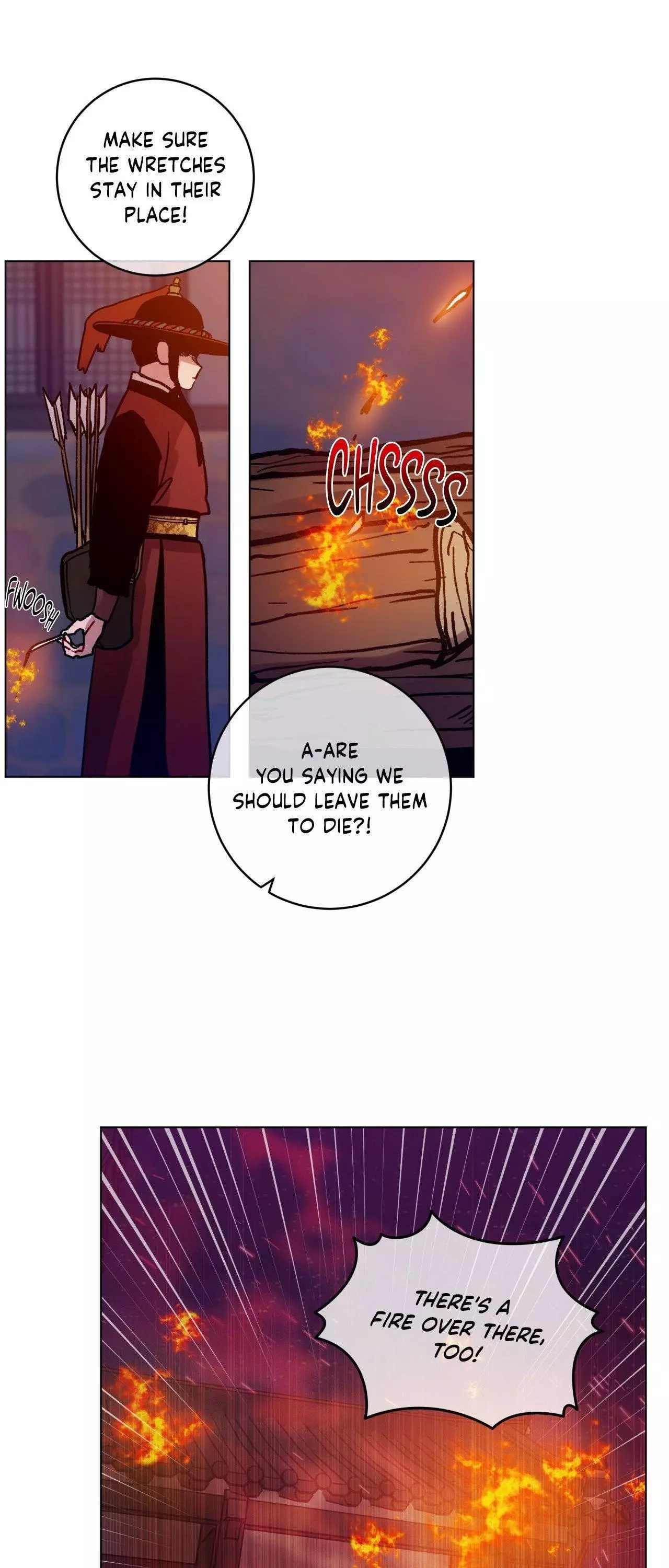 One Summer Day - Chapter 105 Page 48