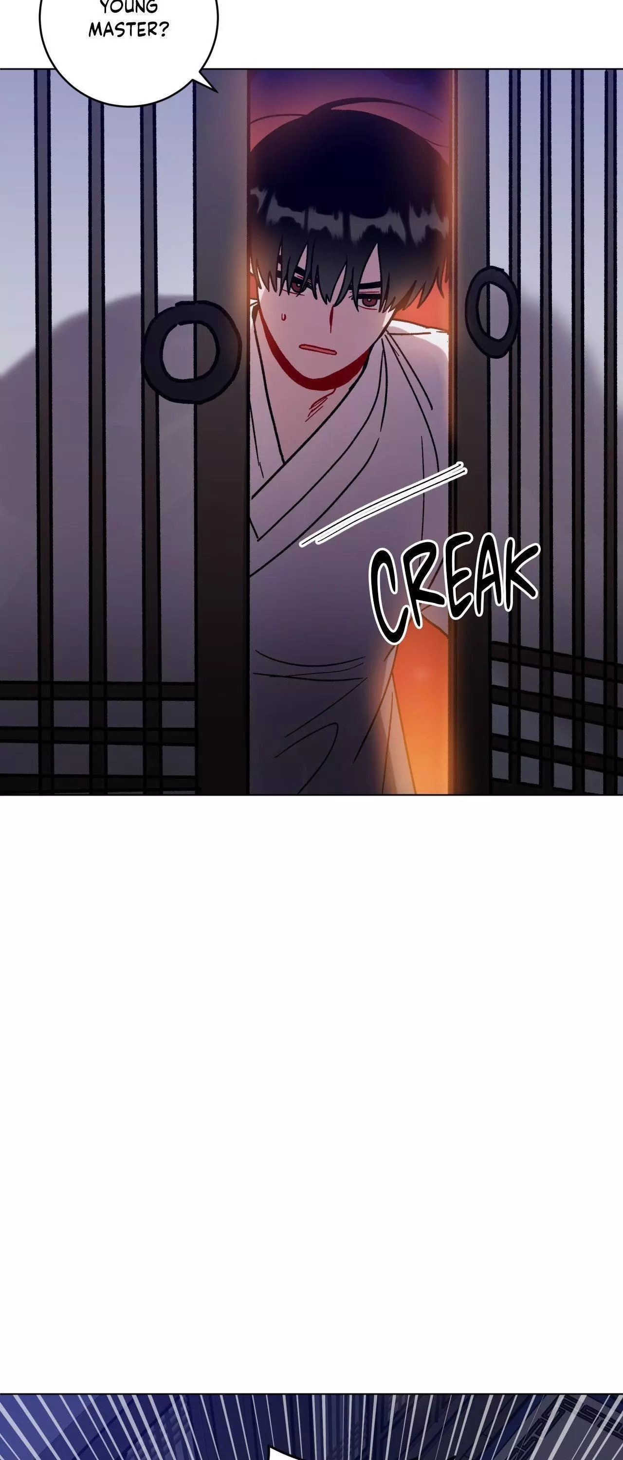 One Summer Day - Chapter 105 Page 52