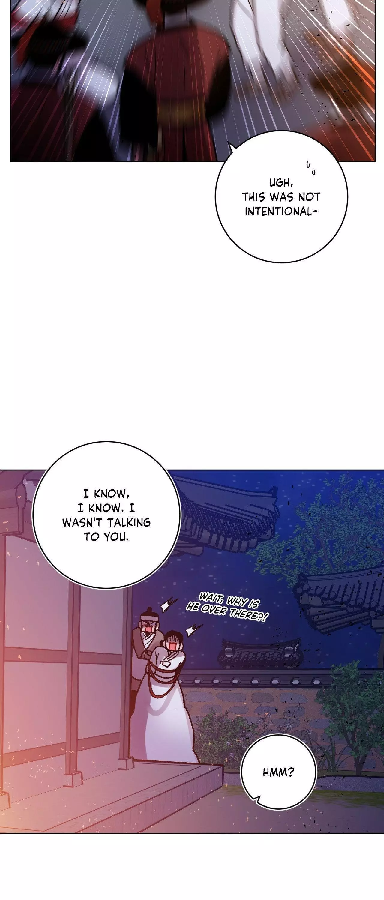 One Summer Day - Chapter 105 Page 55