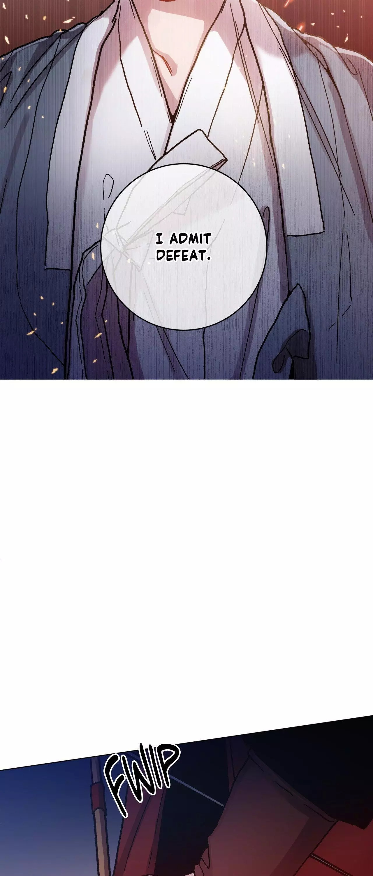 One Summer Day - Chapter 105 Page 58
