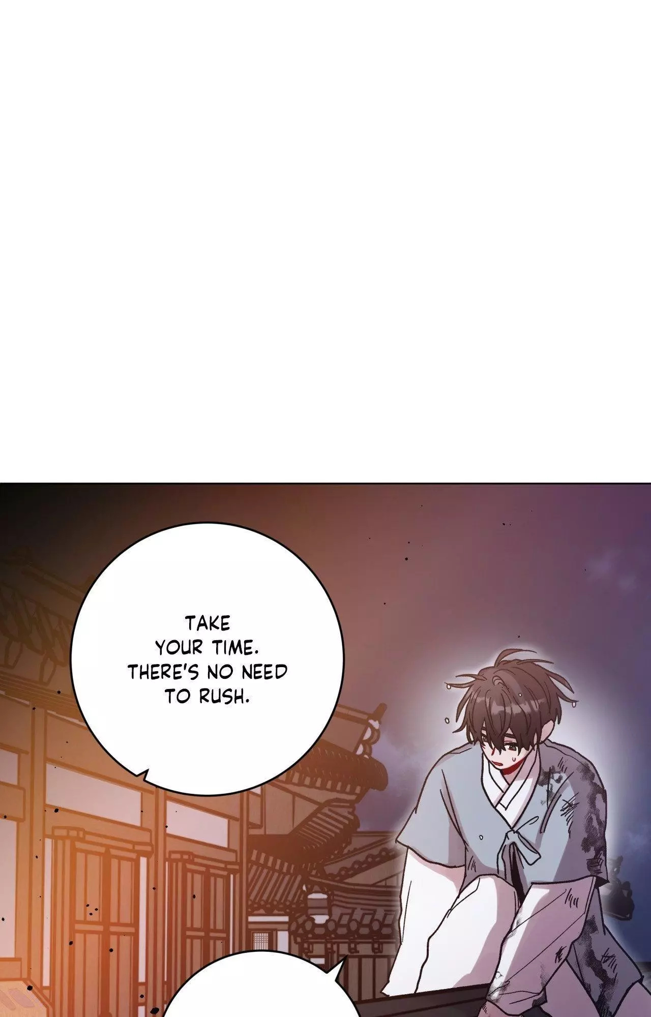 One Summer Day - Chapter 106 Page 104