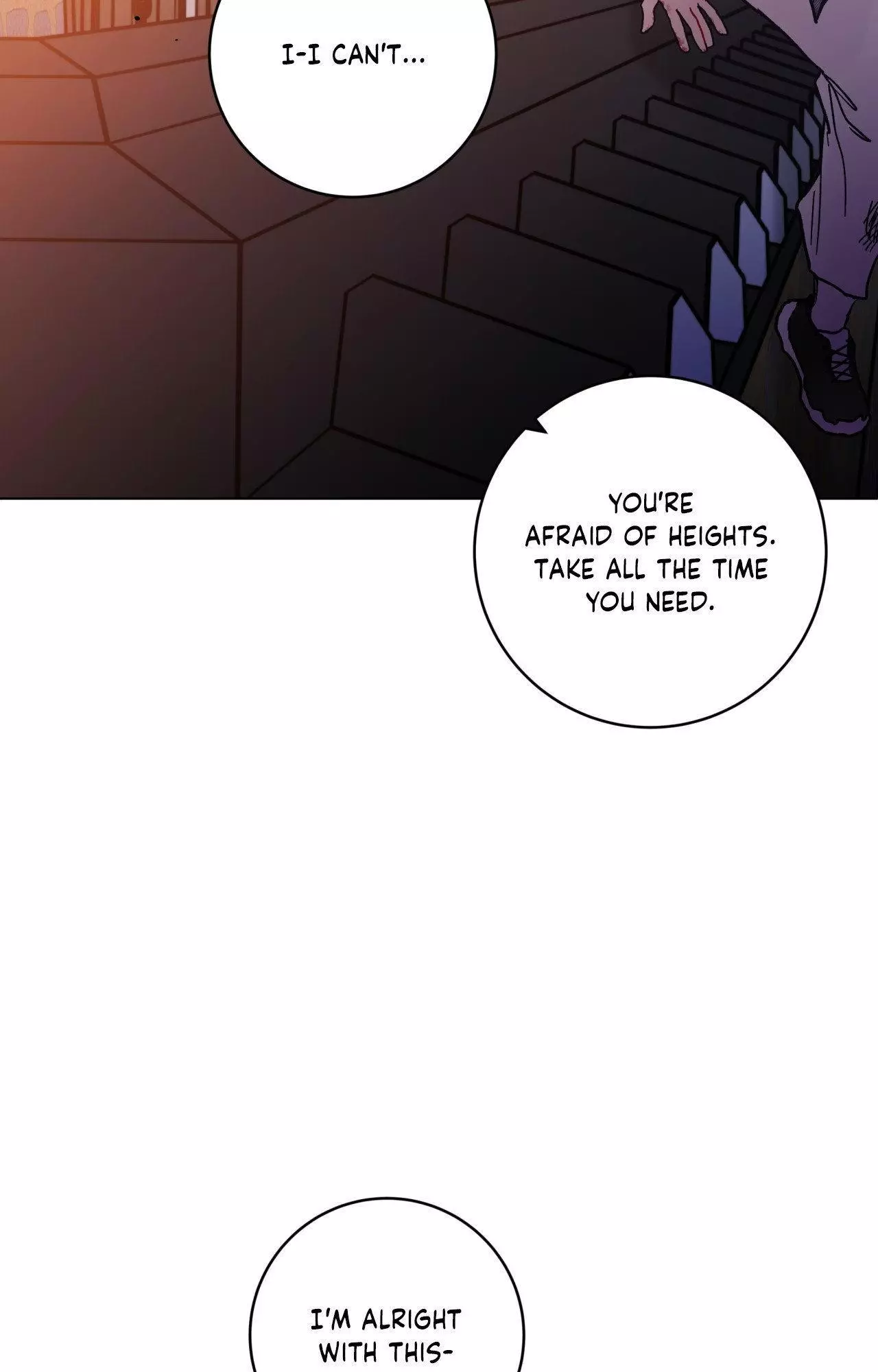 One Summer Day - Chapter 106 Page 105