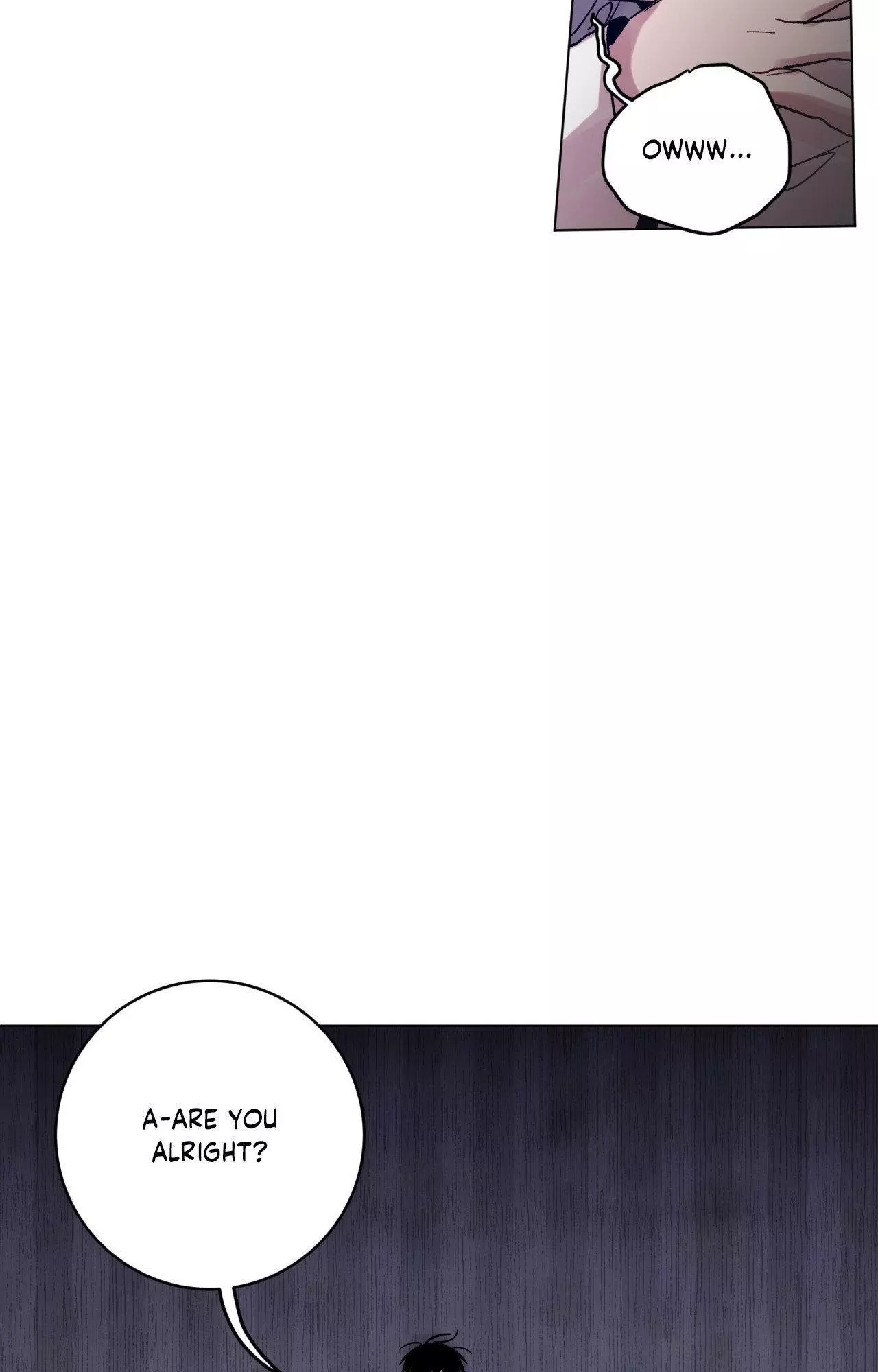 One Summer Day - Chapter 106 Page 107