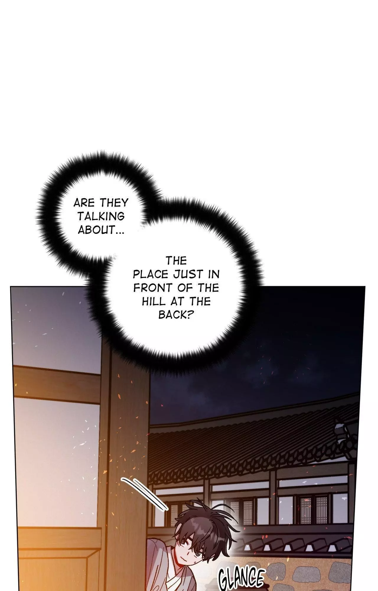 One Summer Day - Chapter 106 Page 14