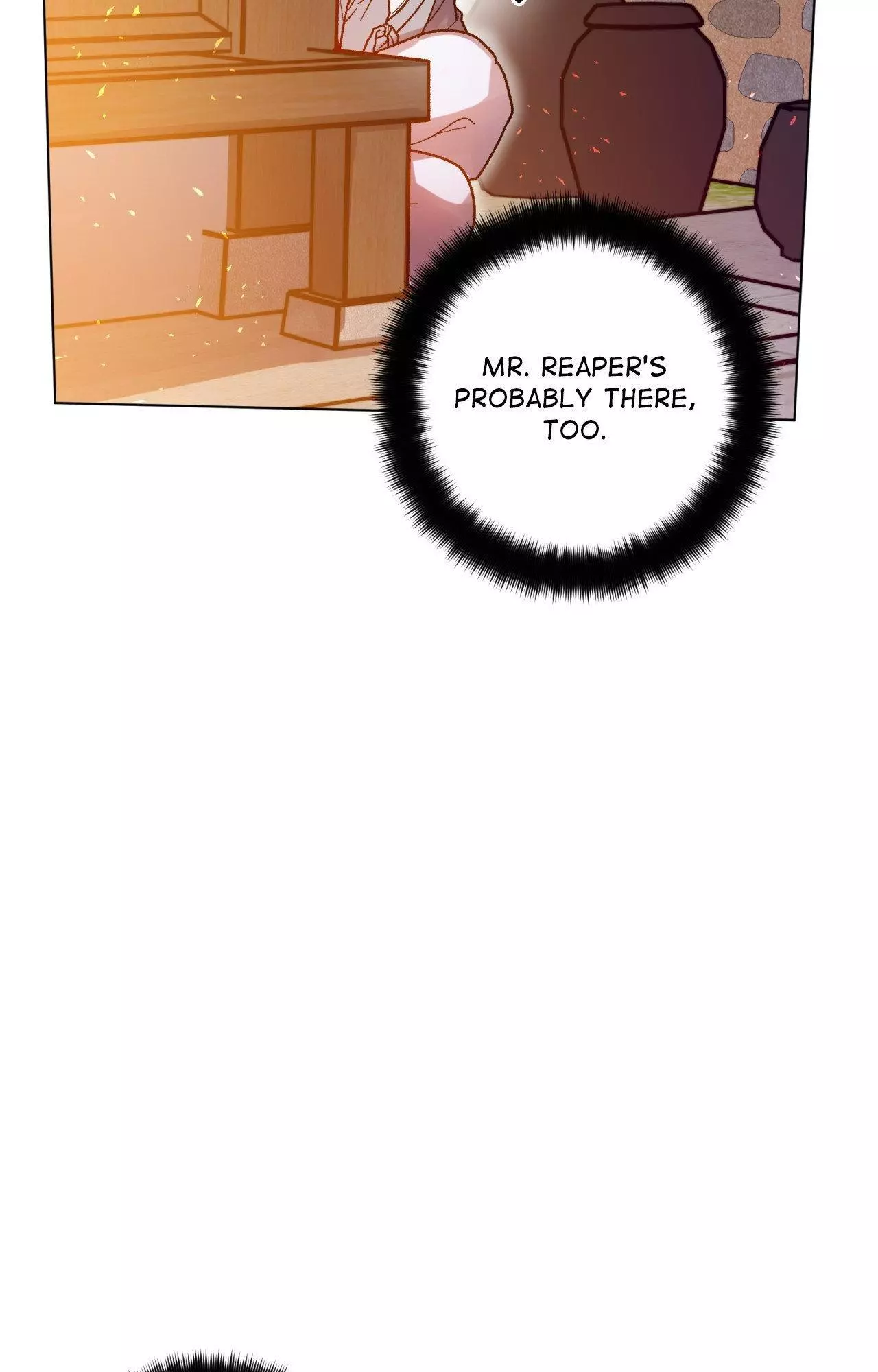 One Summer Day - Chapter 106 Page 15