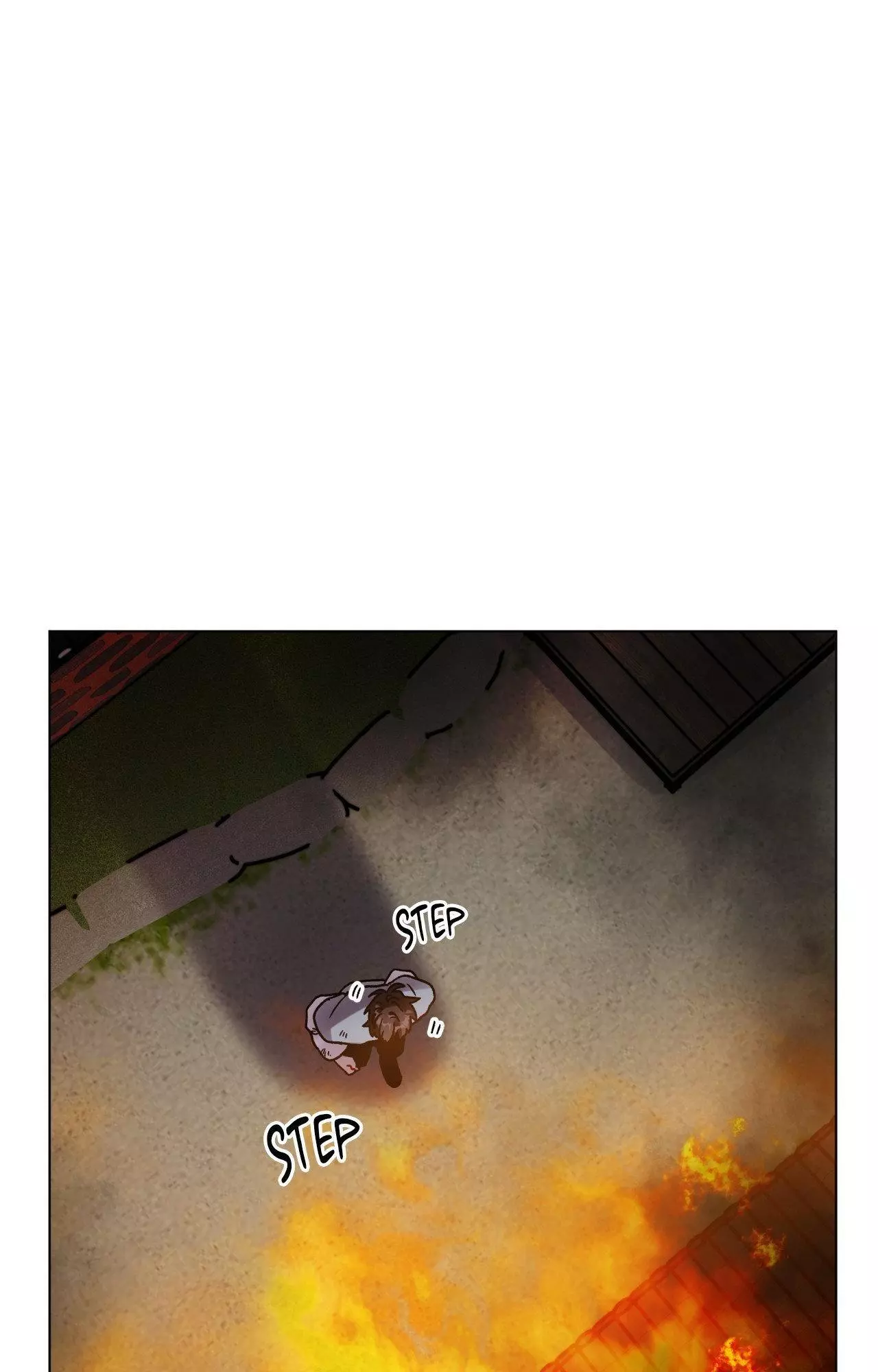 One Summer Day - Chapter 106 Page 19