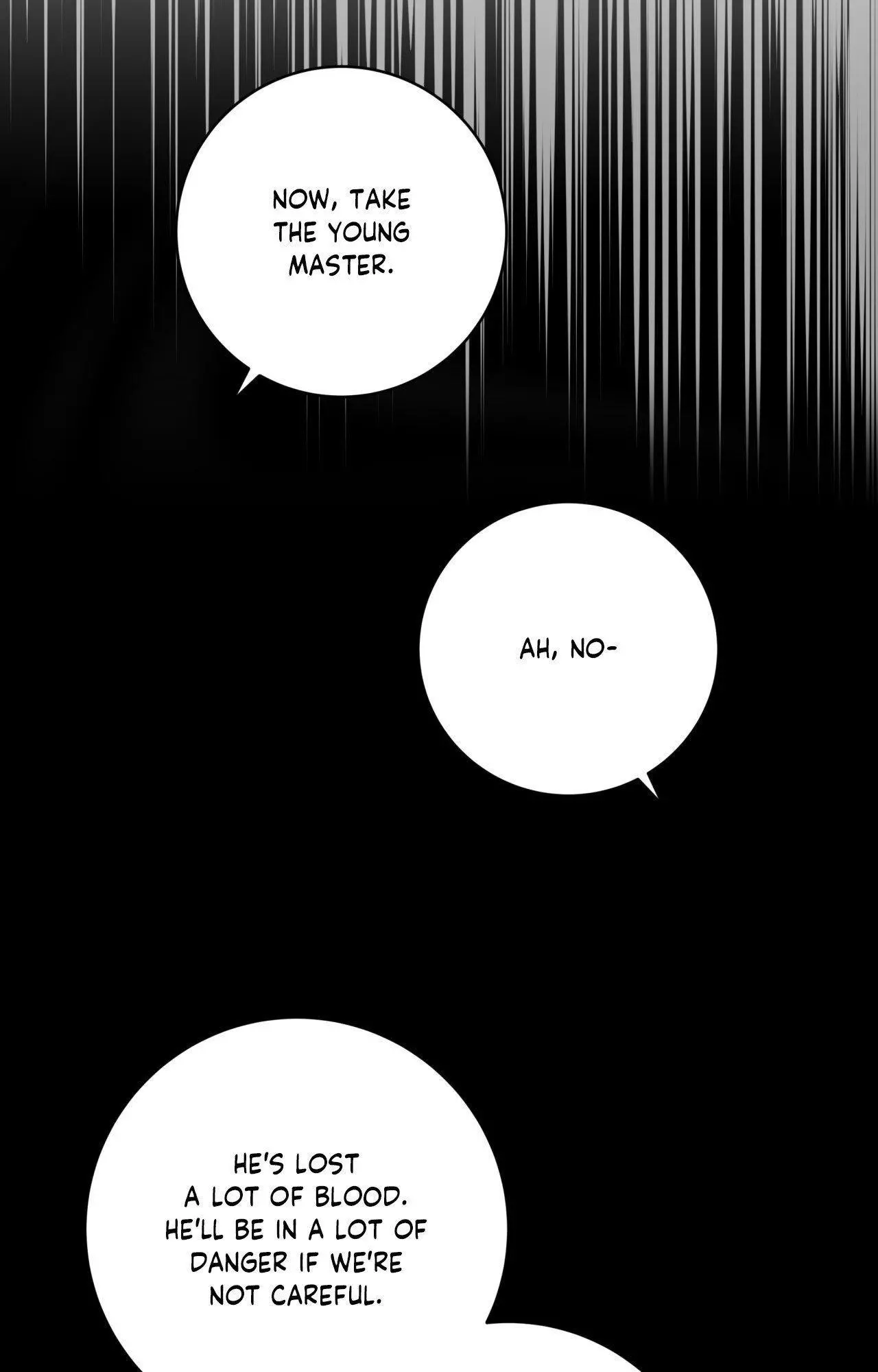 One Summer Day - Chapter 106 Page 44