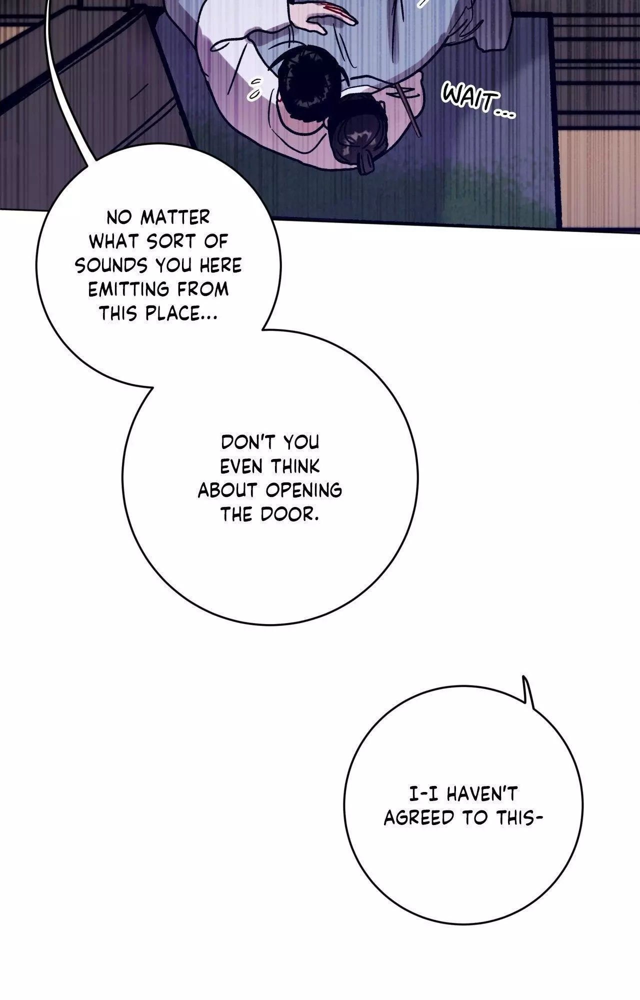 One Summer Day - Chapter 106 Page 46