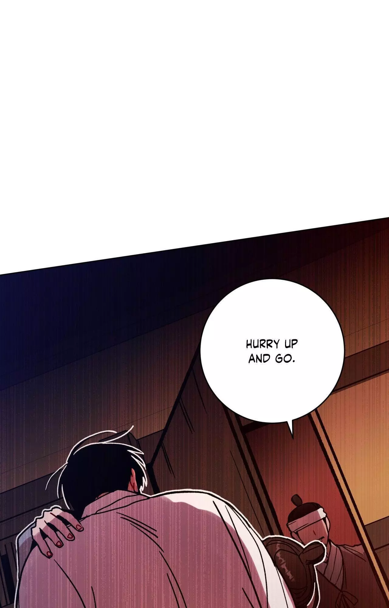 One Summer Day - Chapter 106 Page 50