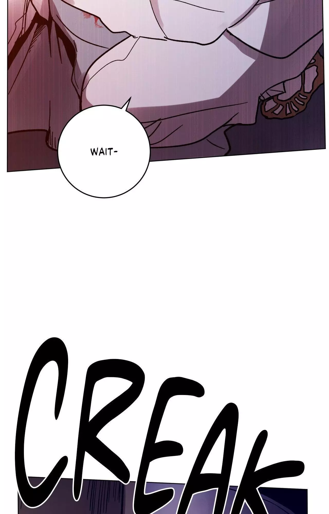 One Summer Day - Chapter 106 Page 53