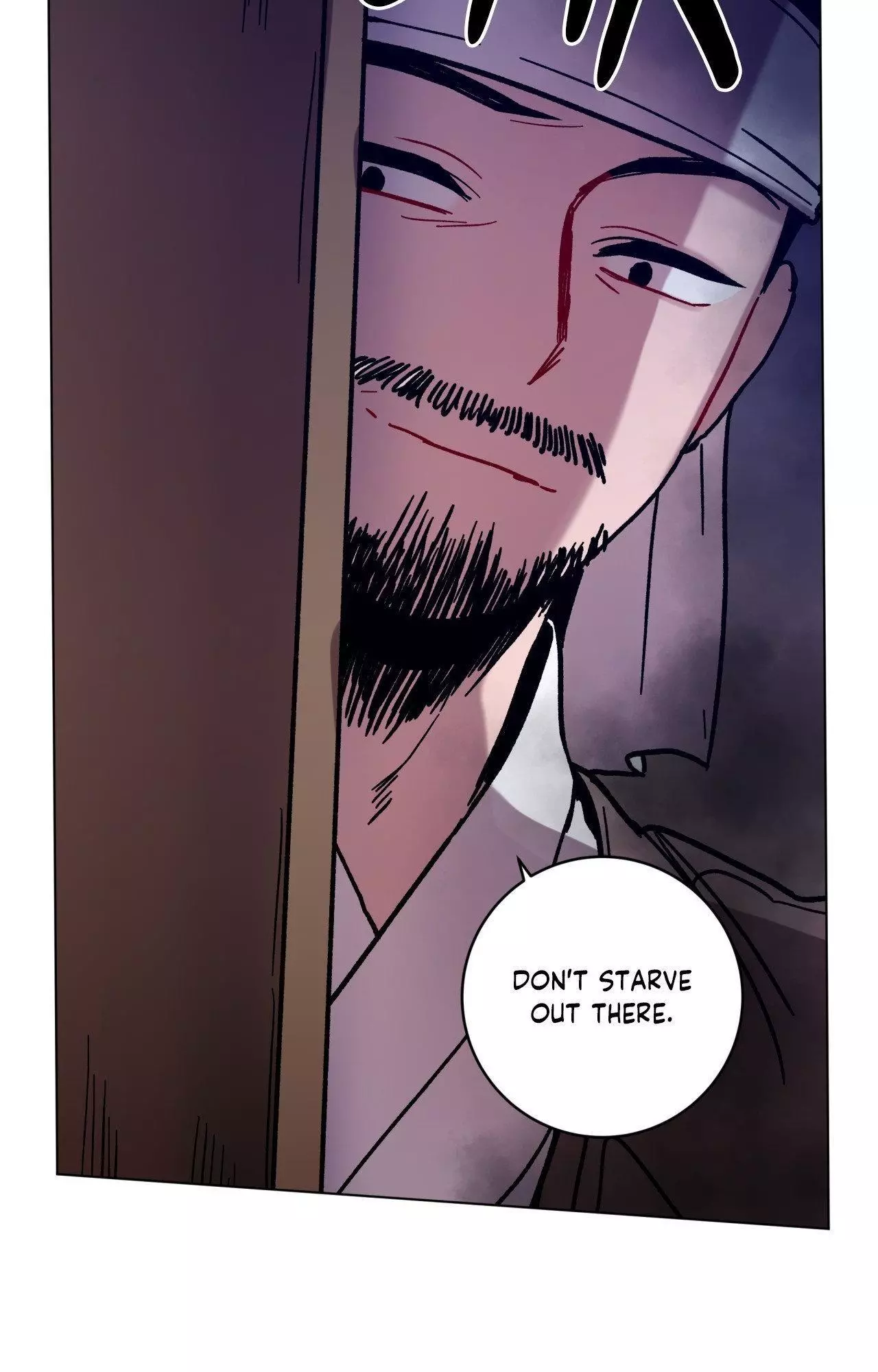One Summer Day - Chapter 106 Page 54
