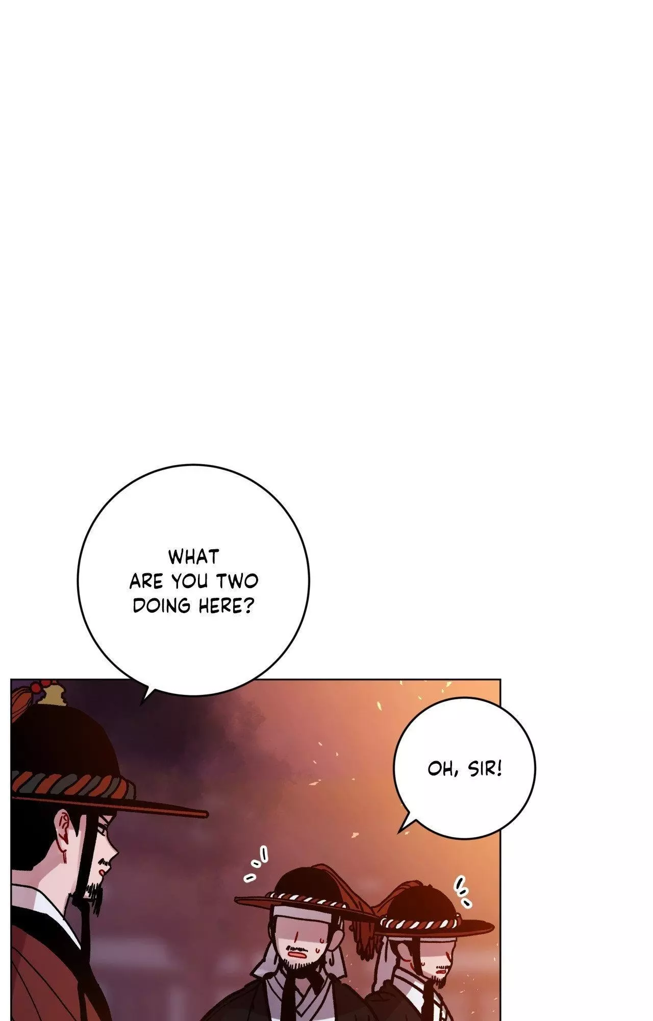 One Summer Day - Chapter 106 Page 6