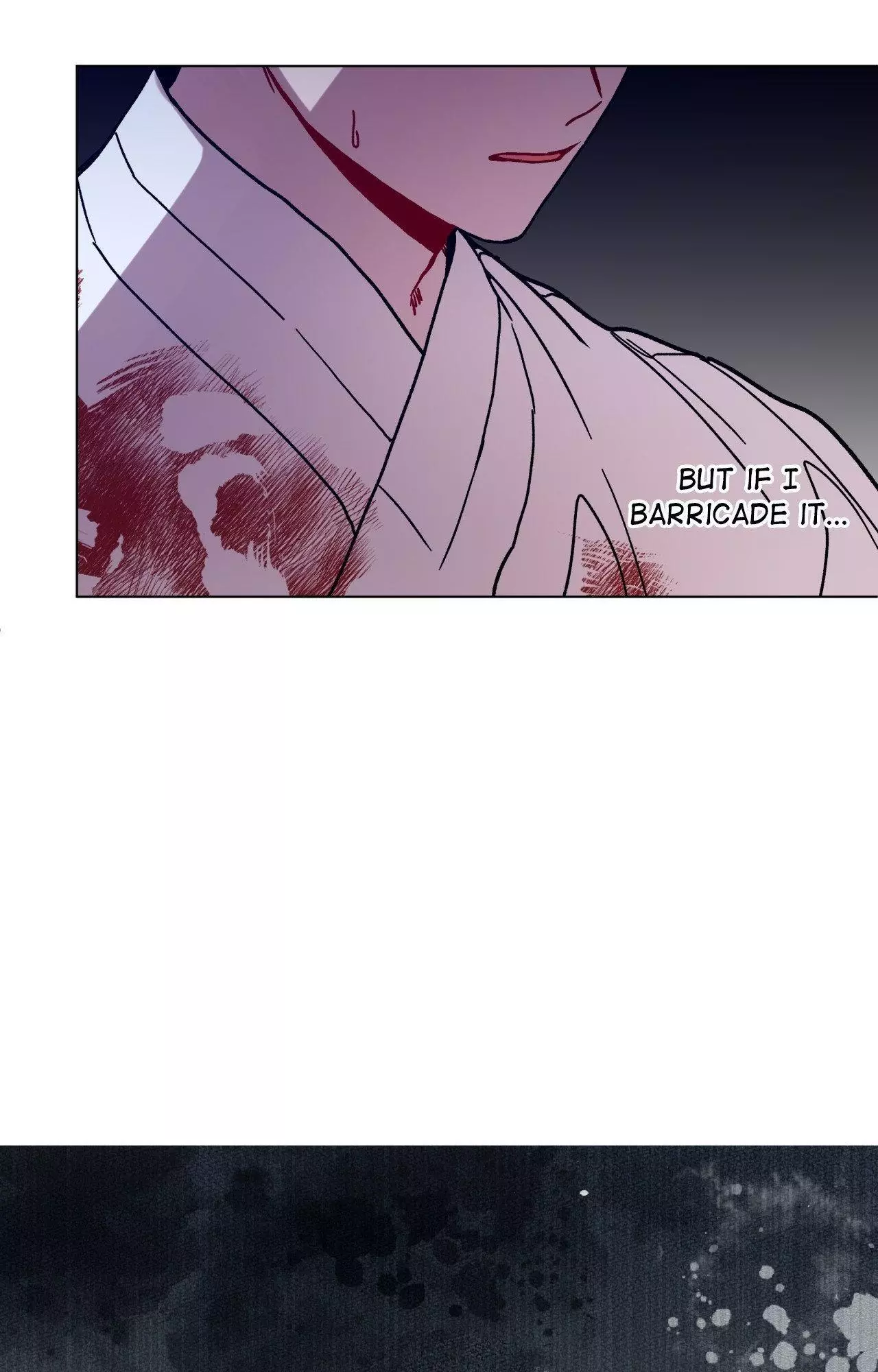 One Summer Day - Chapter 106 Page 64