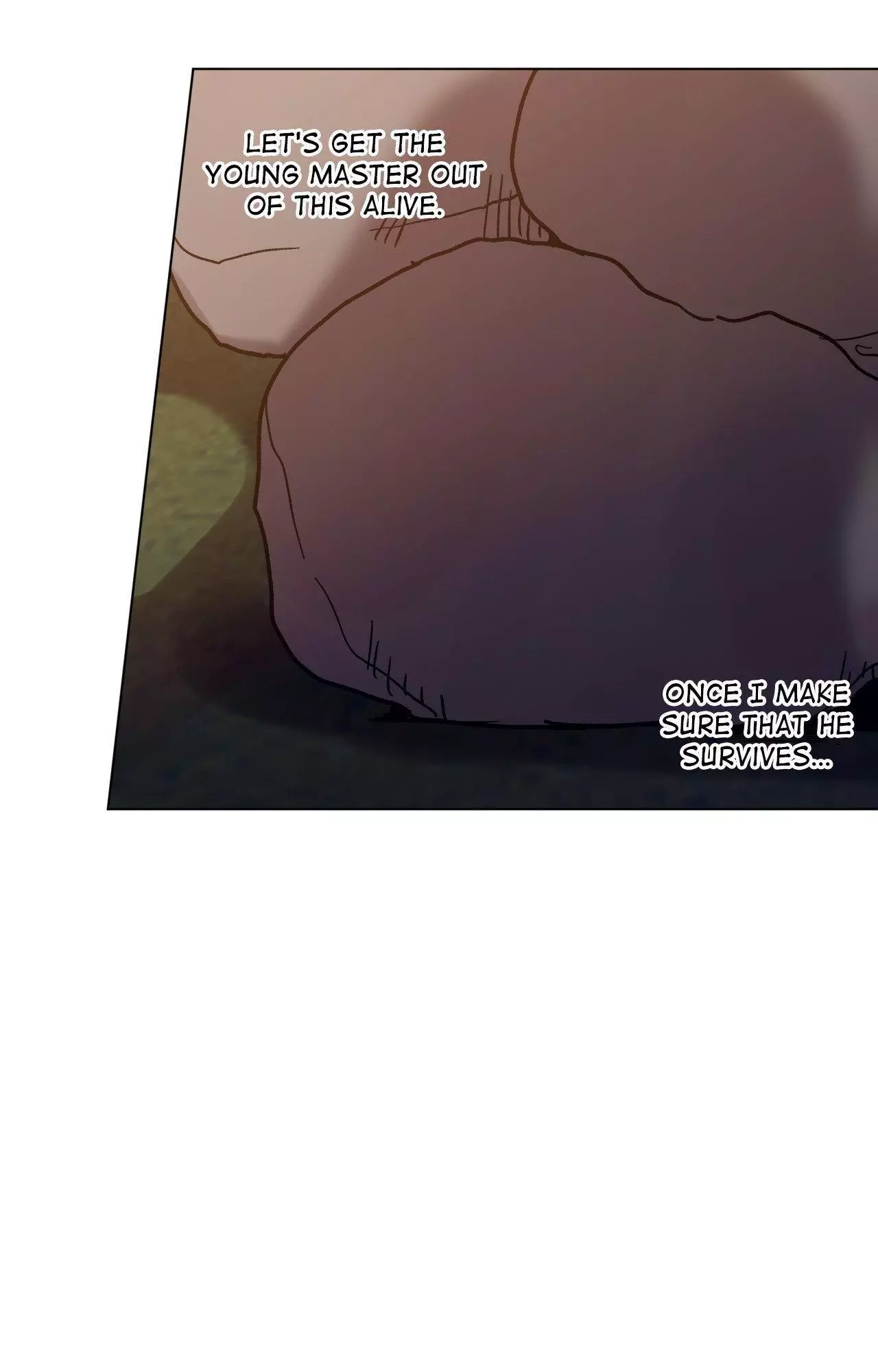 One Summer Day - Chapter 106 Page 71