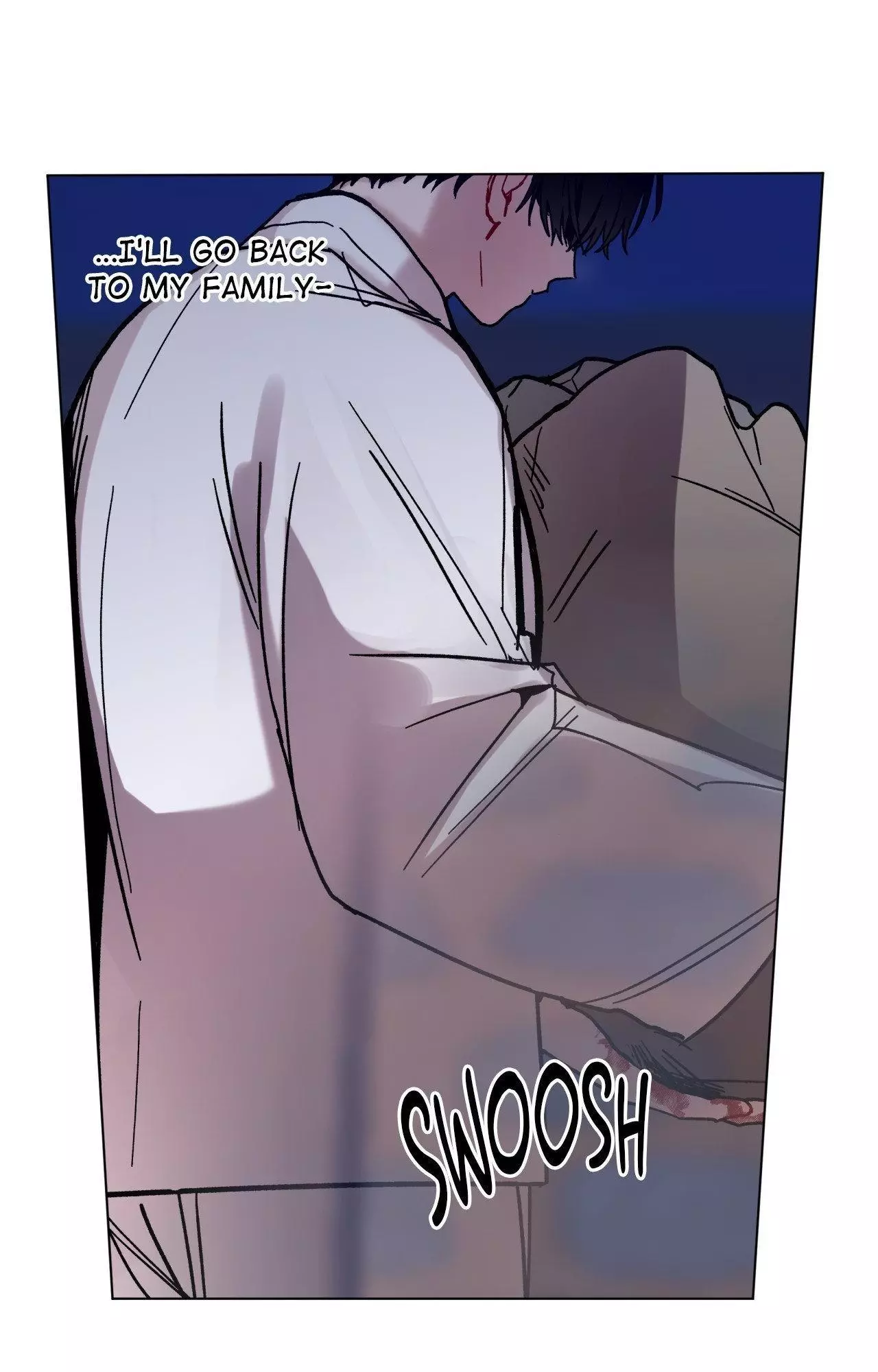 One Summer Day - Chapter 106 Page 72