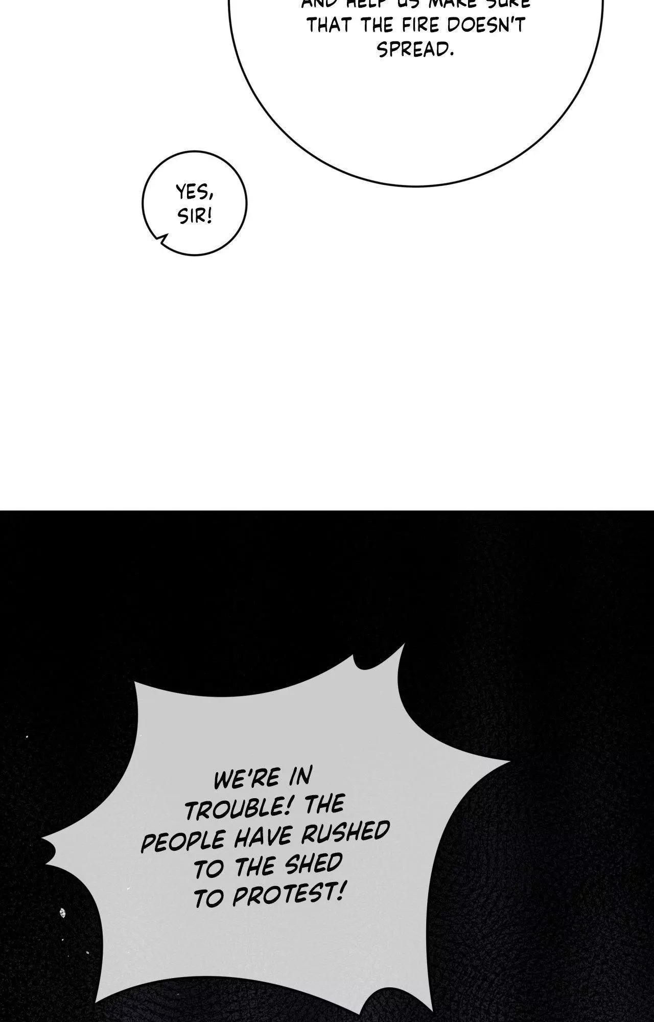 One Summer Day - Chapter 106 Page 8