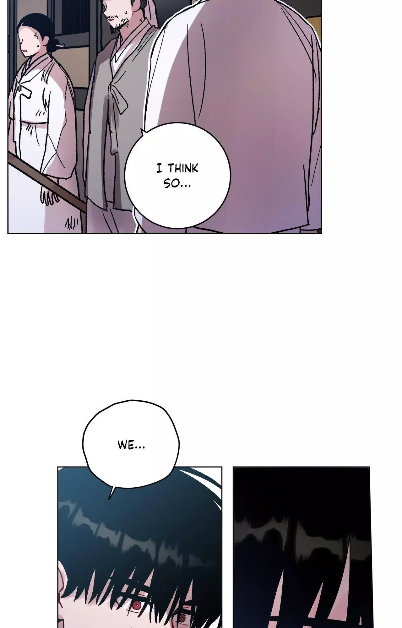 One Summer Day - Chapter 106 Page 84